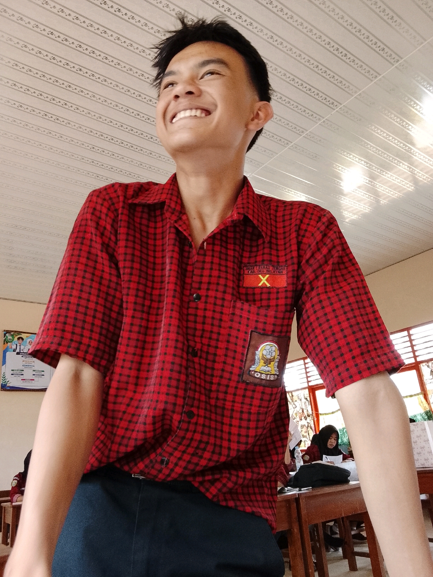 Memory