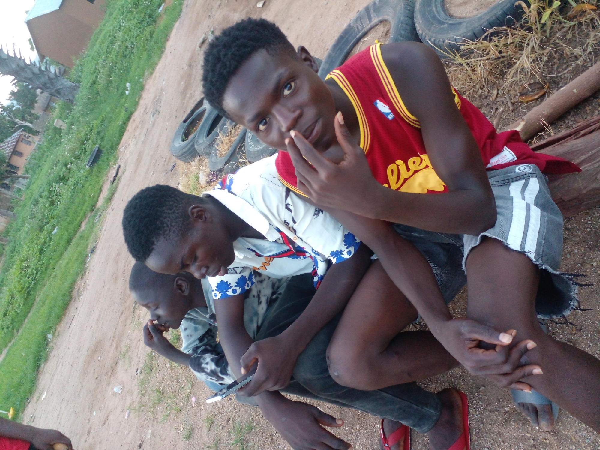 Memory