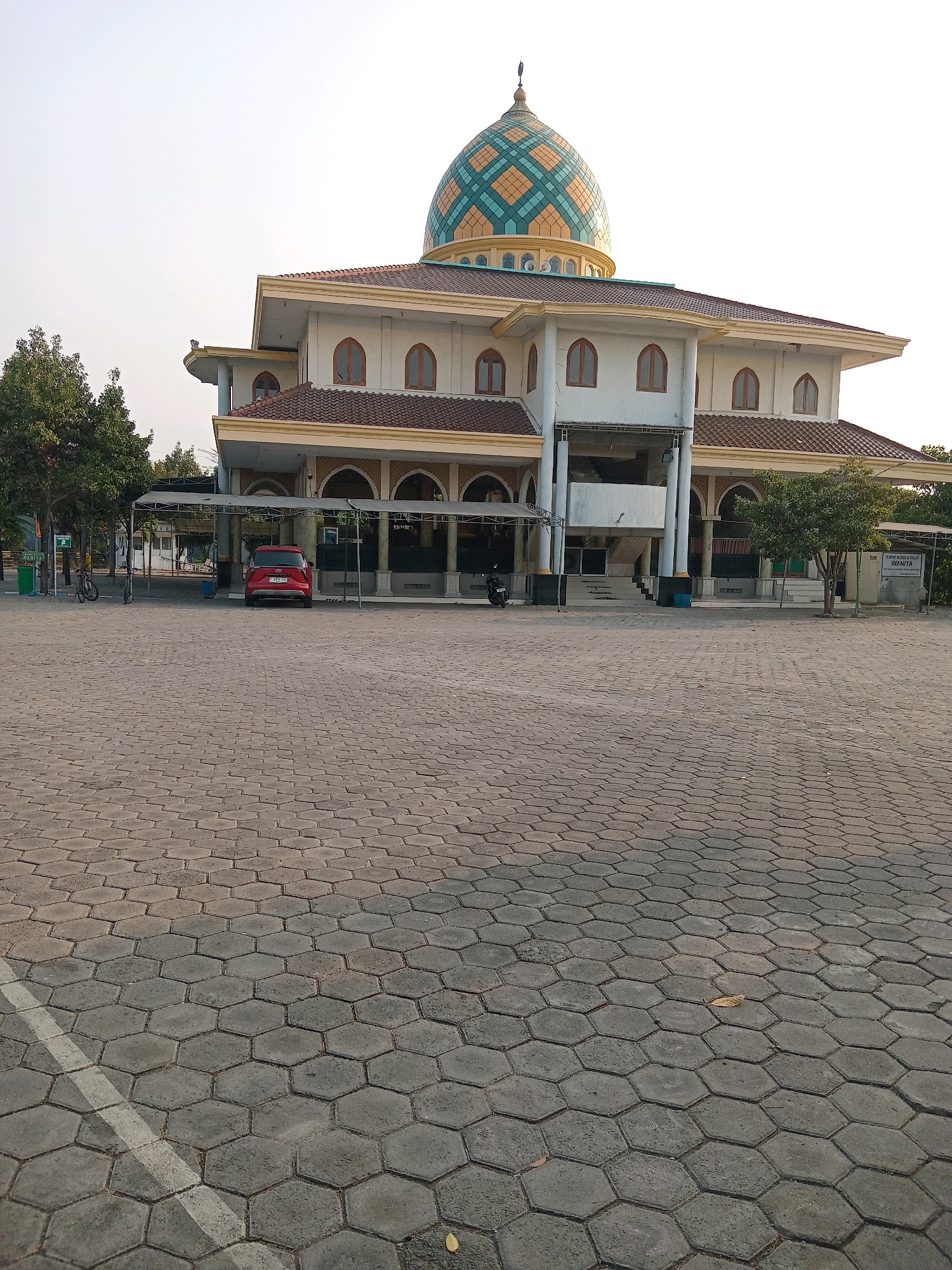 Memory