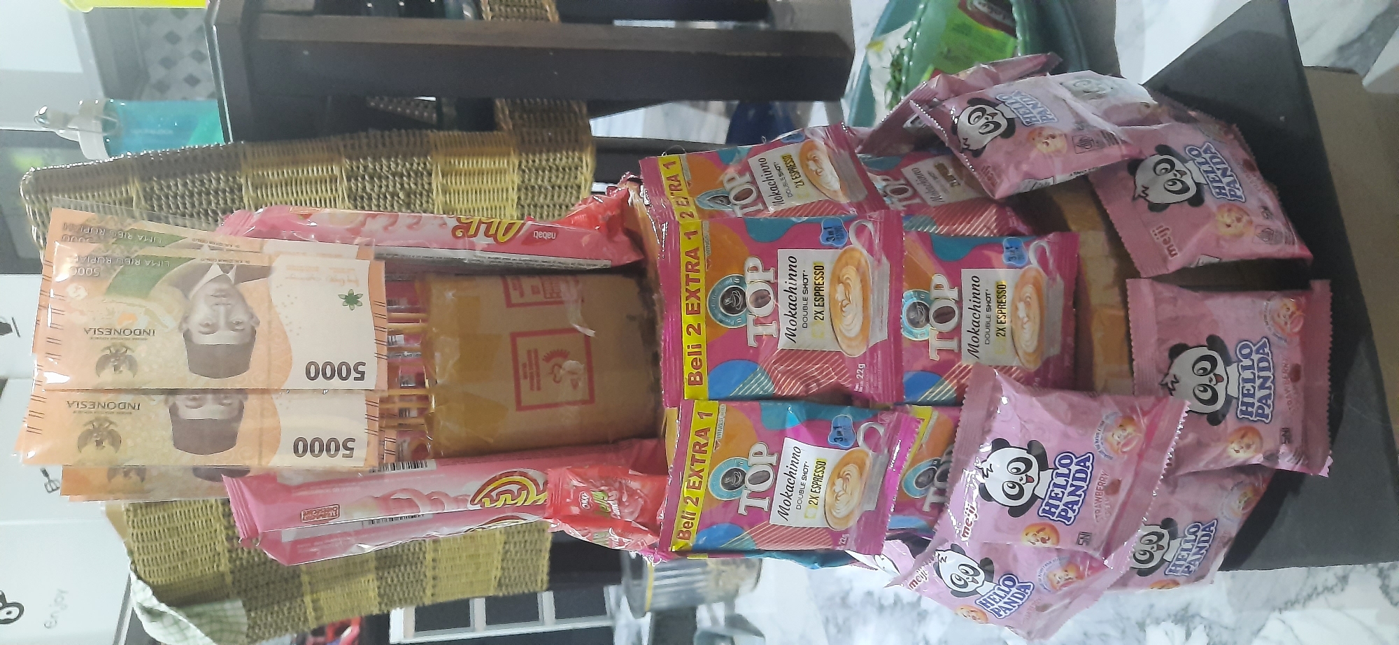 Memory