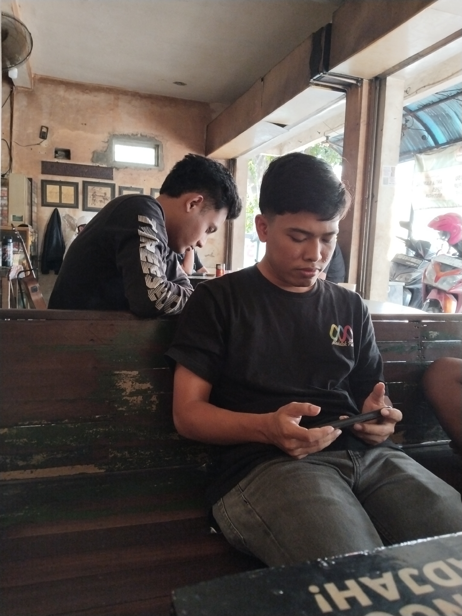Memory