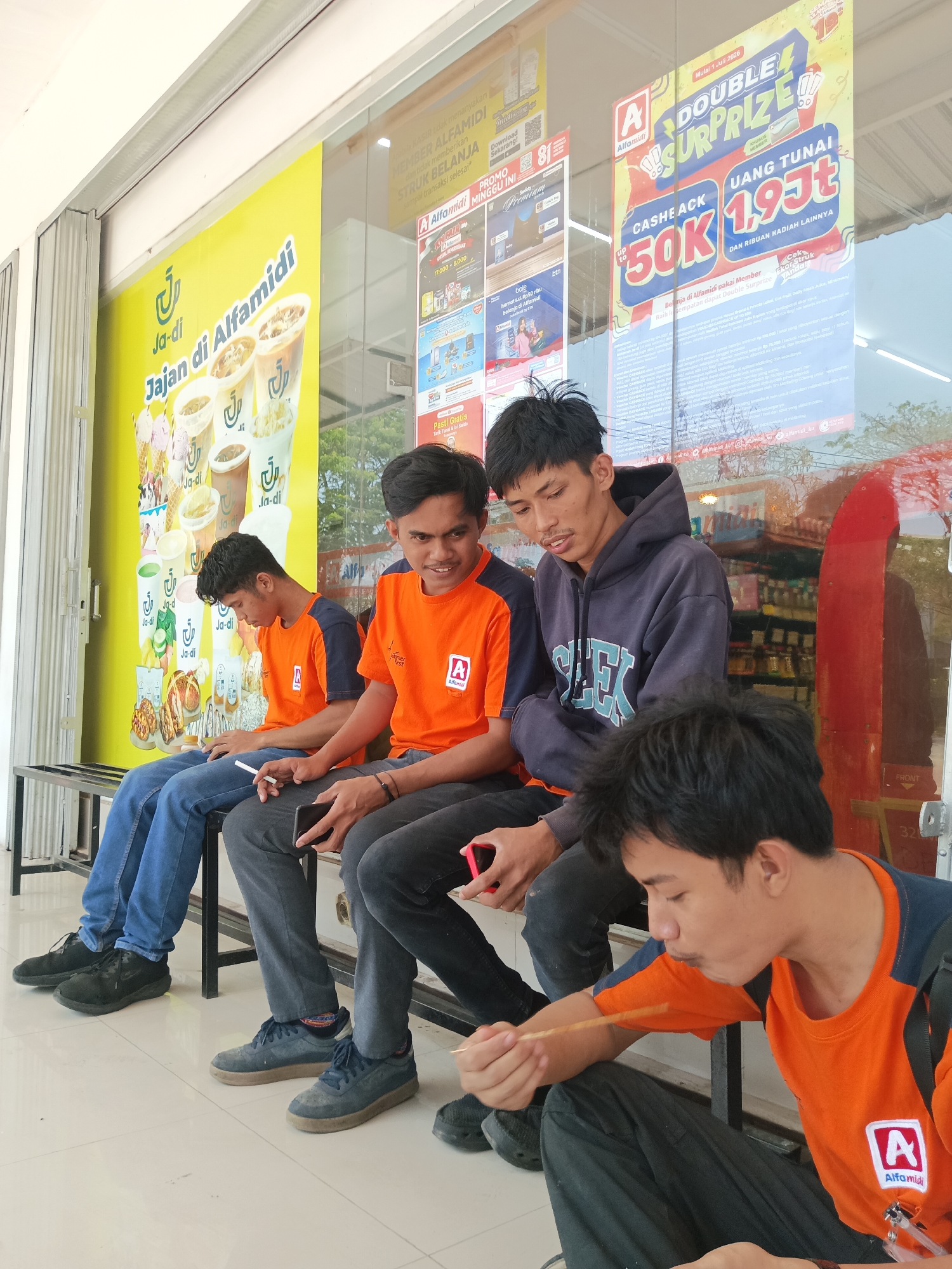 Memory