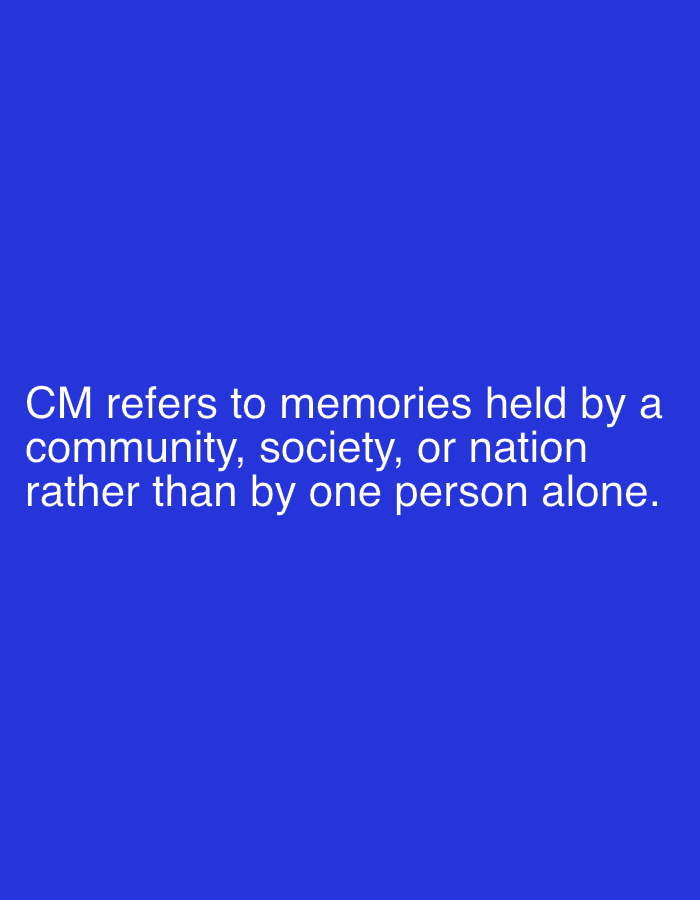 Memory