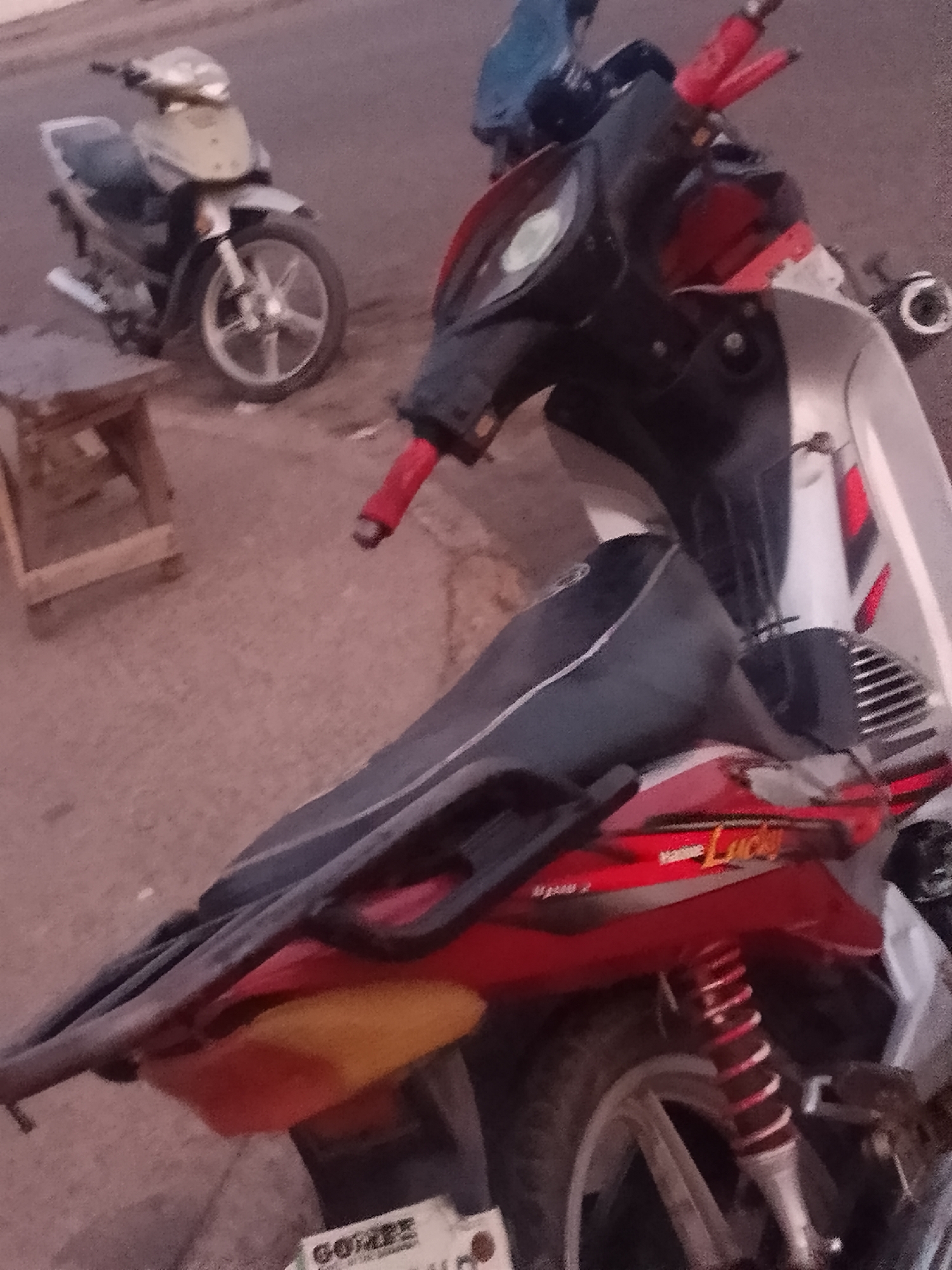 Memory