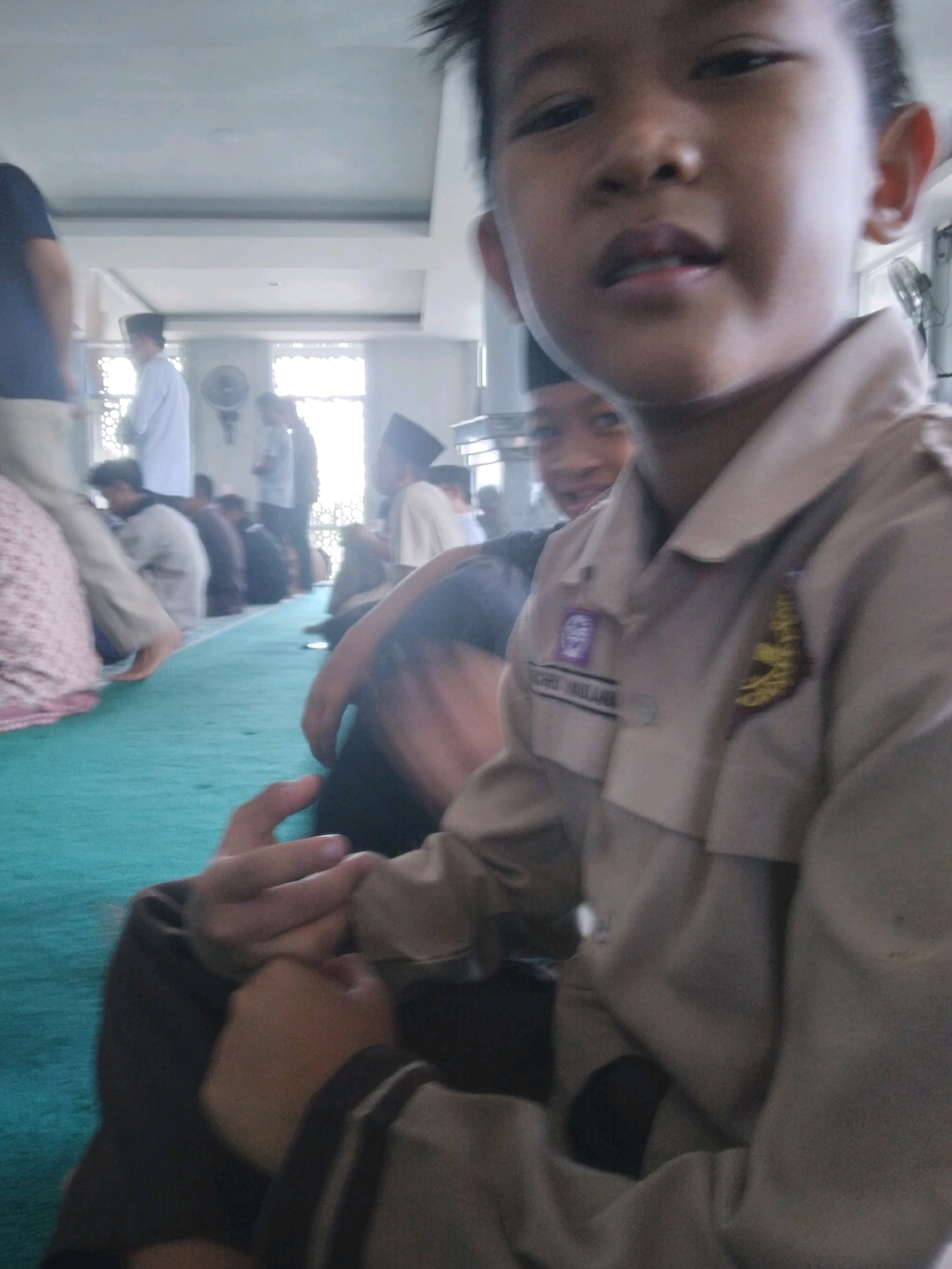Memory