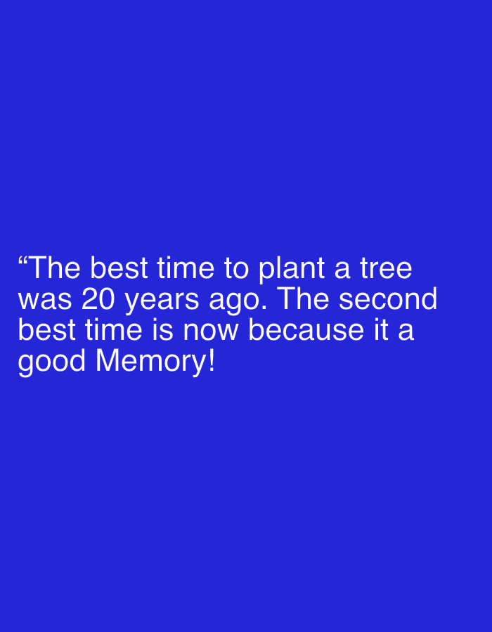 Memory