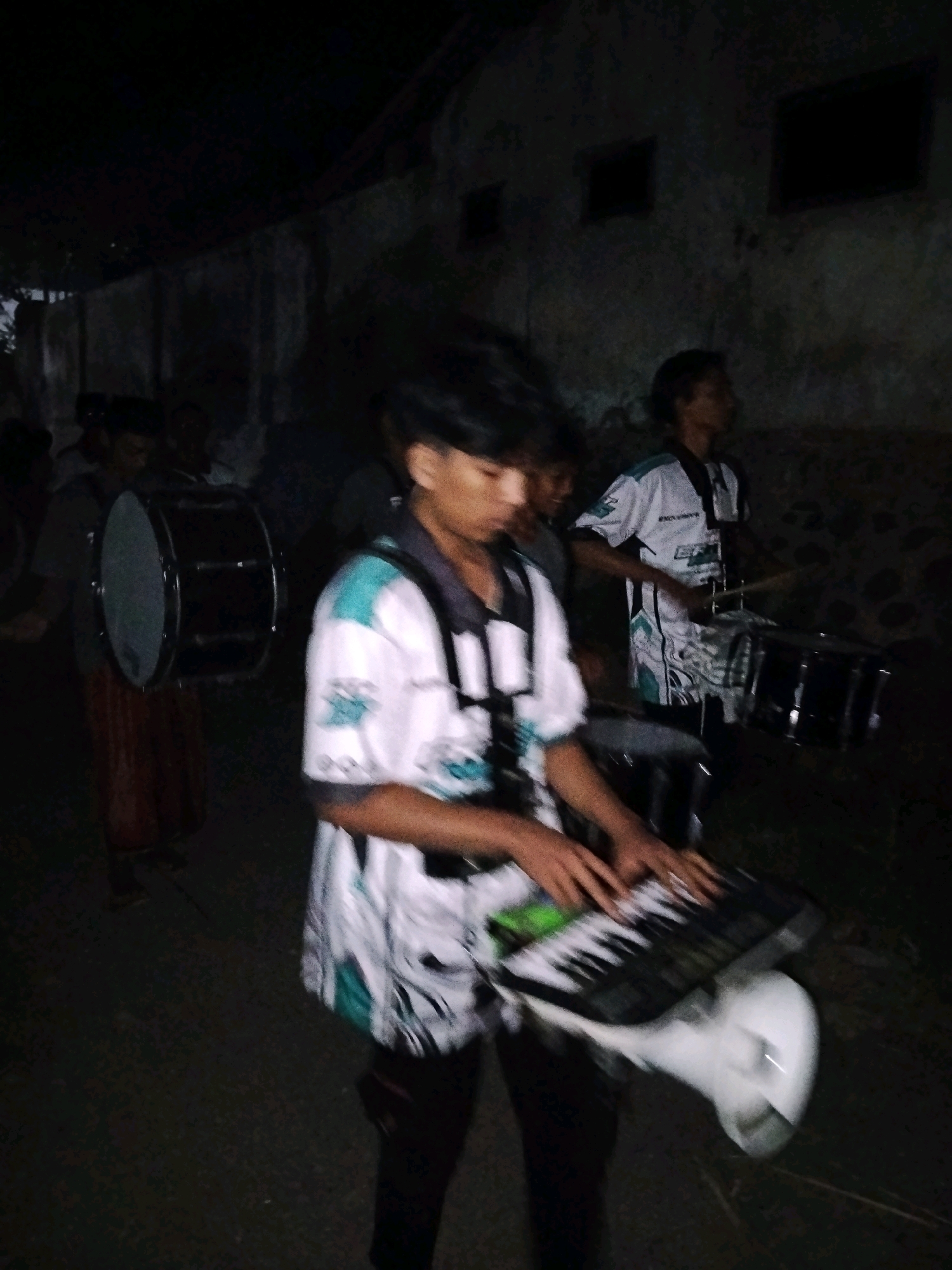 Memory