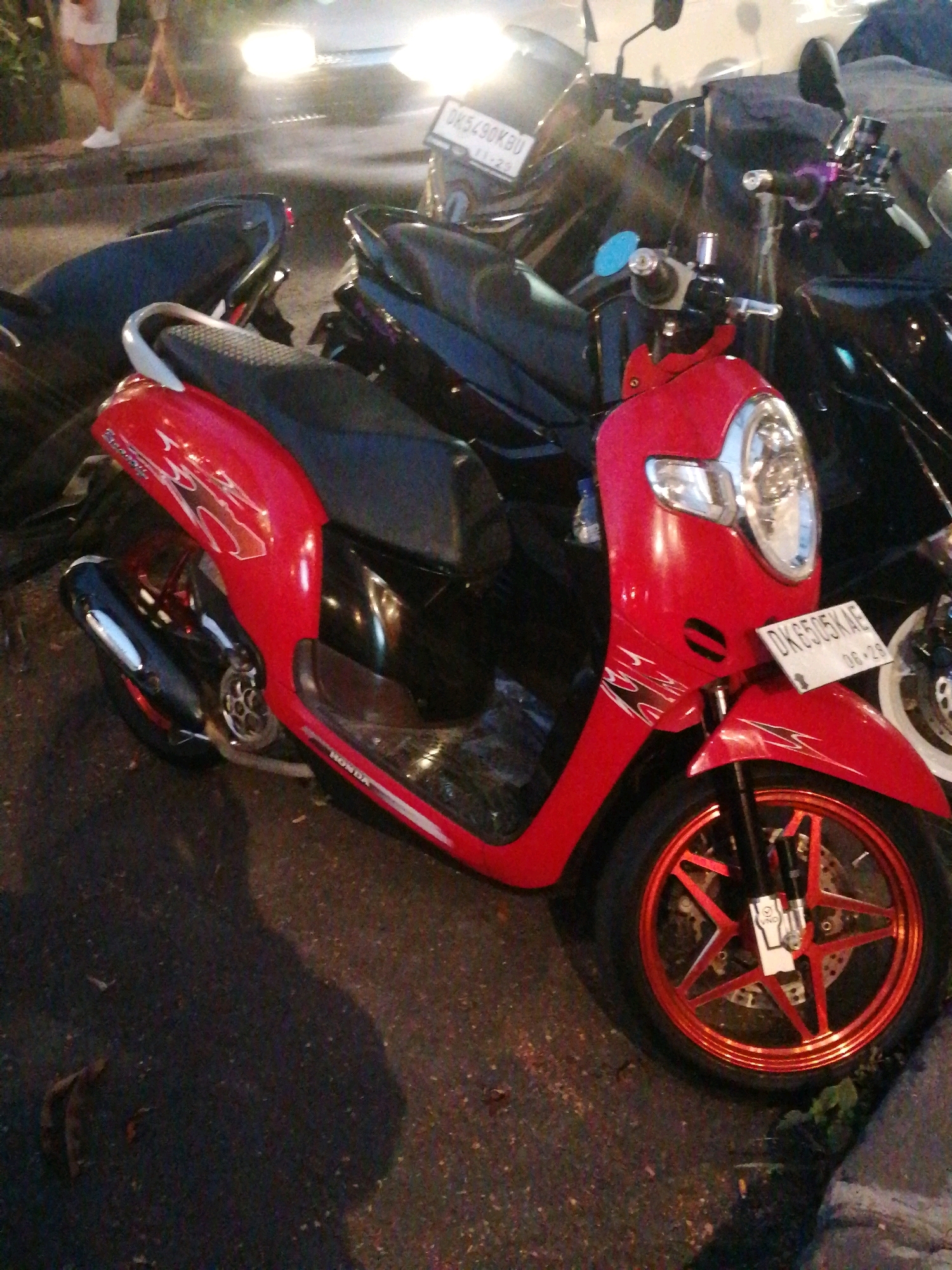 Memory