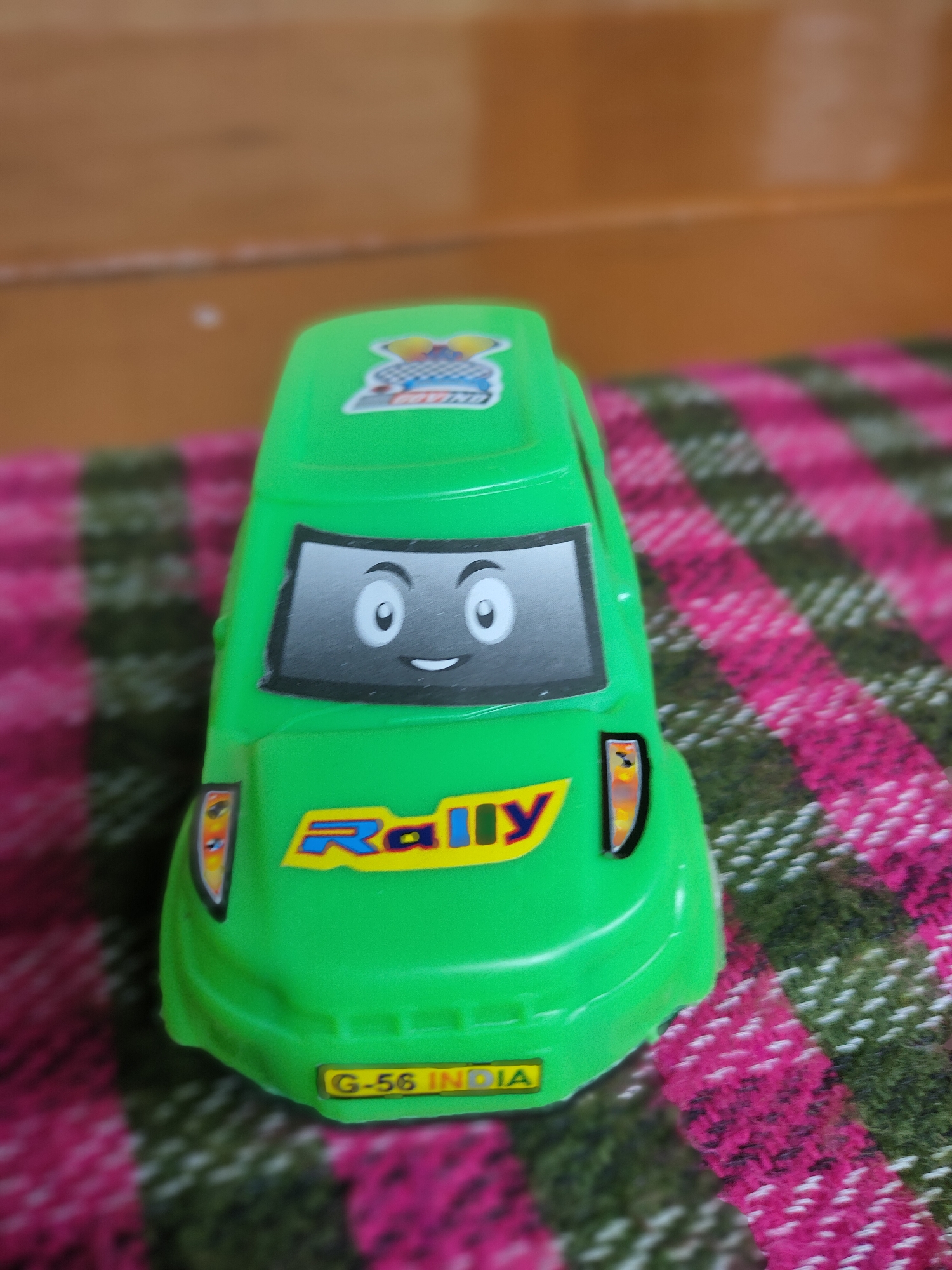 Memory
