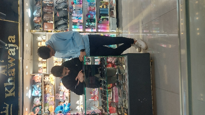Memory