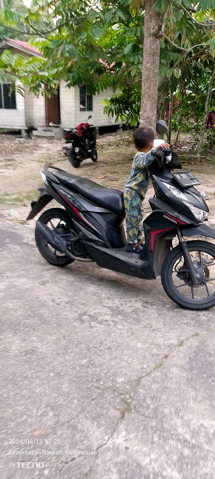 Memory