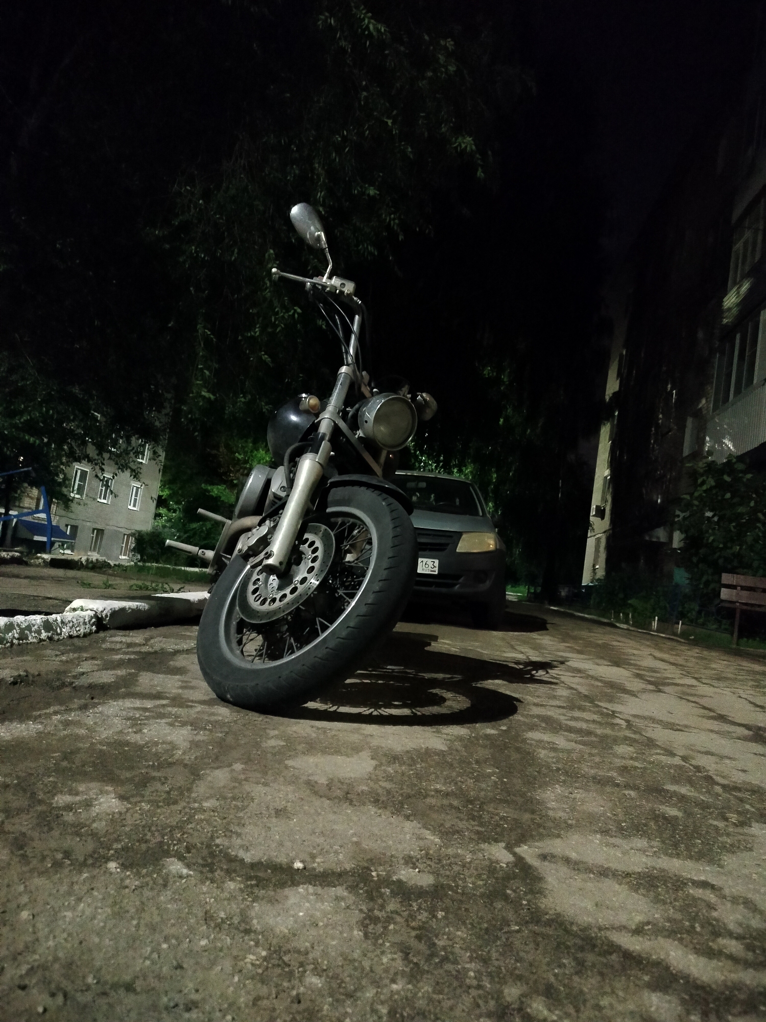 Memory