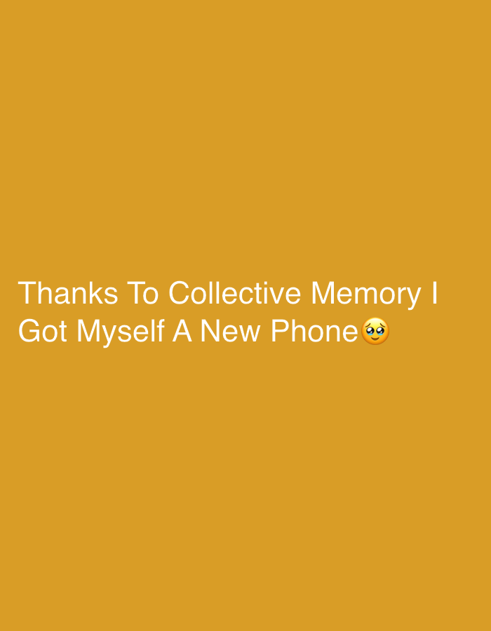 Memory