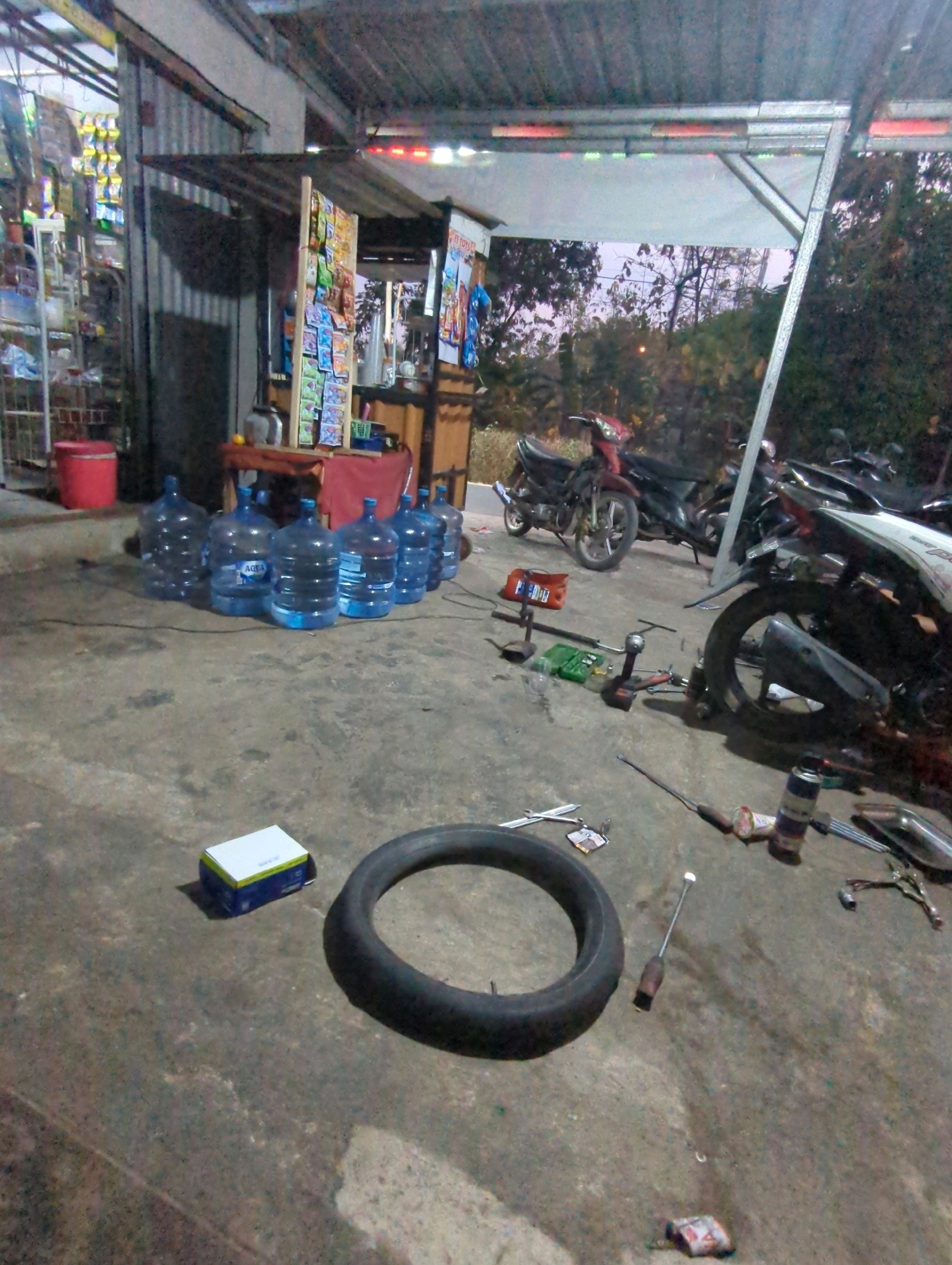 Memory