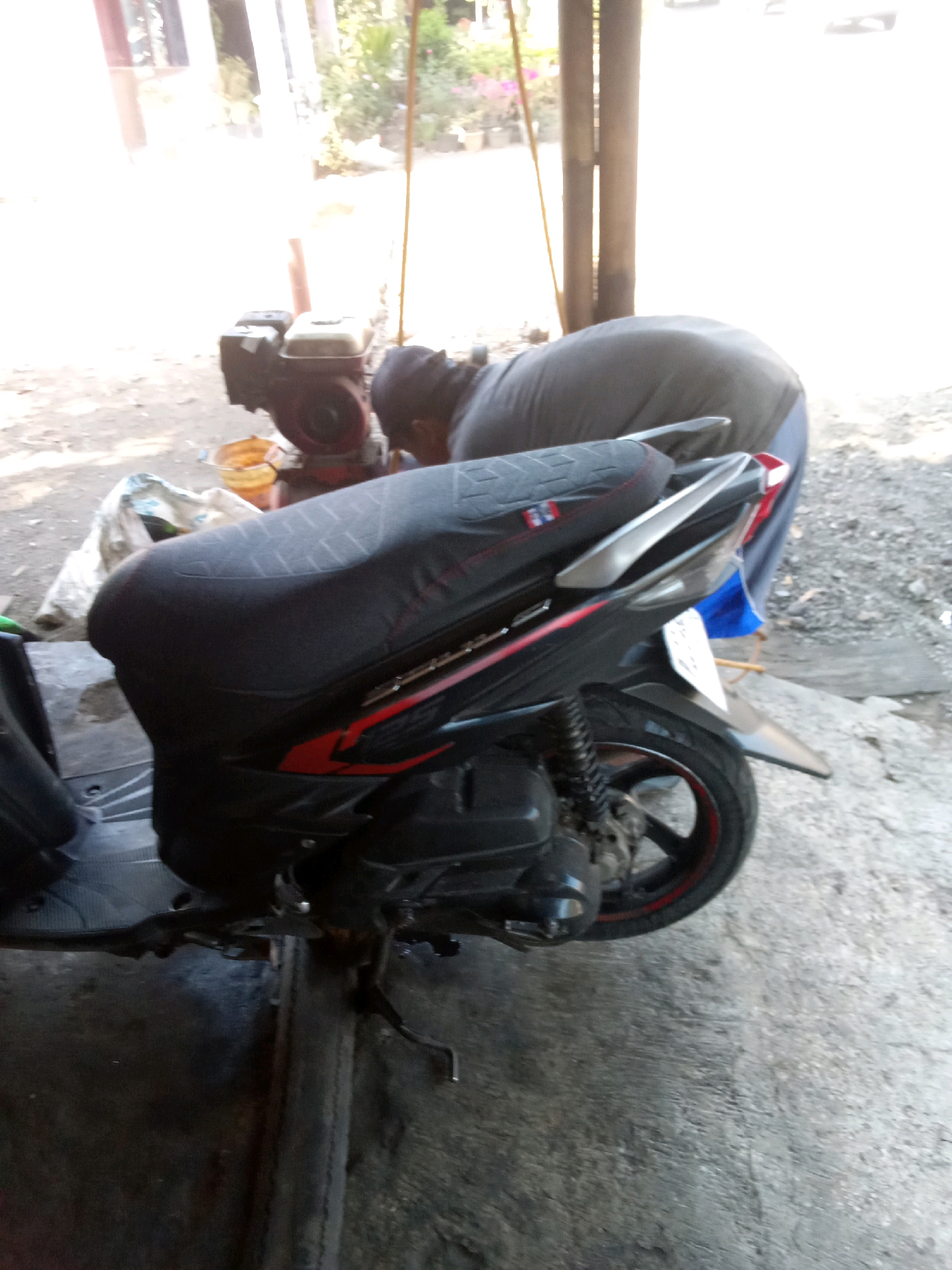 Memory