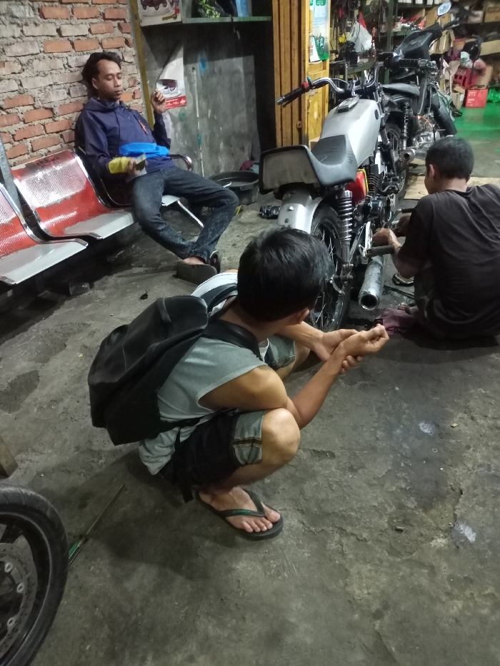 Memory