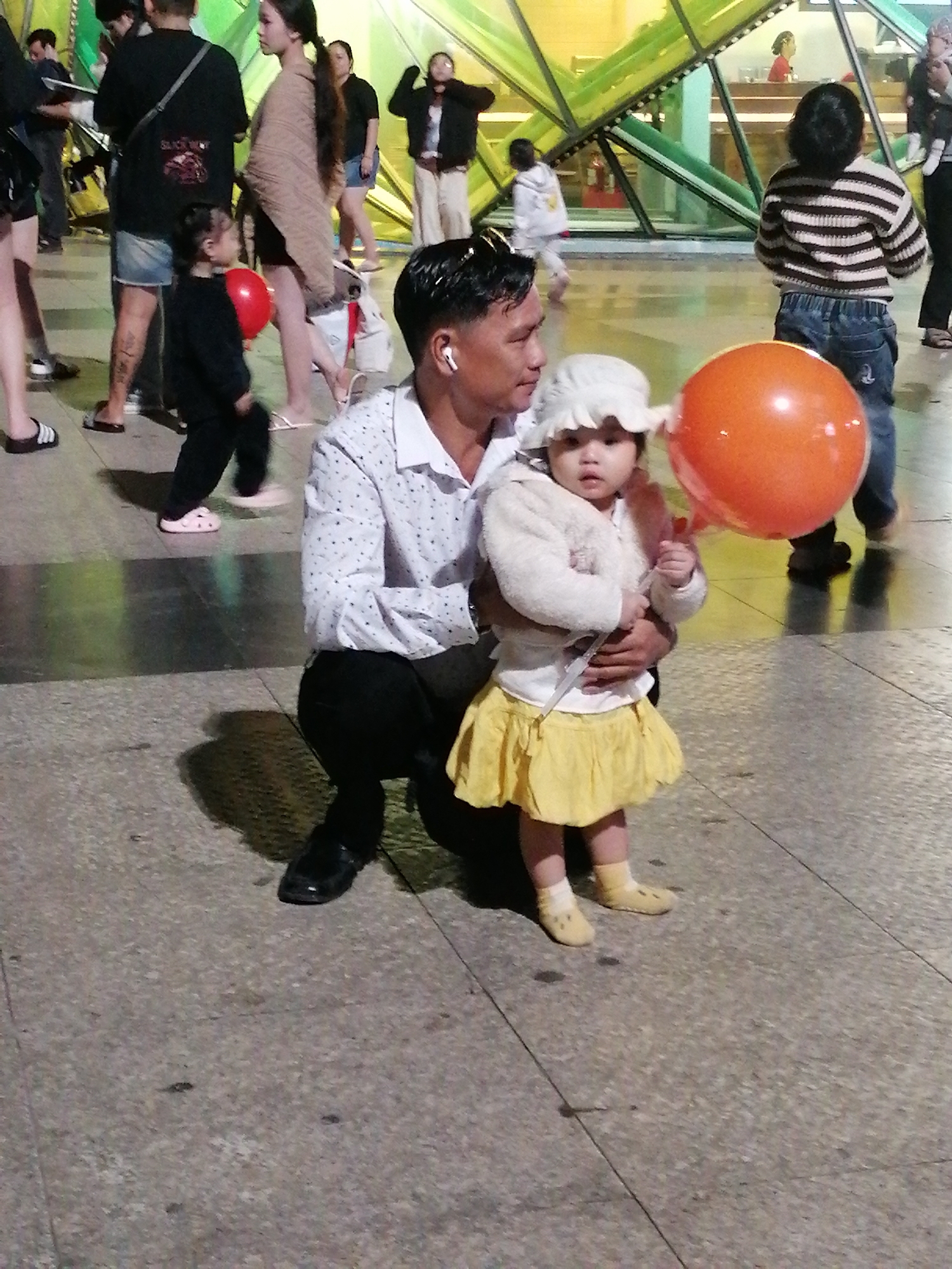 Memory