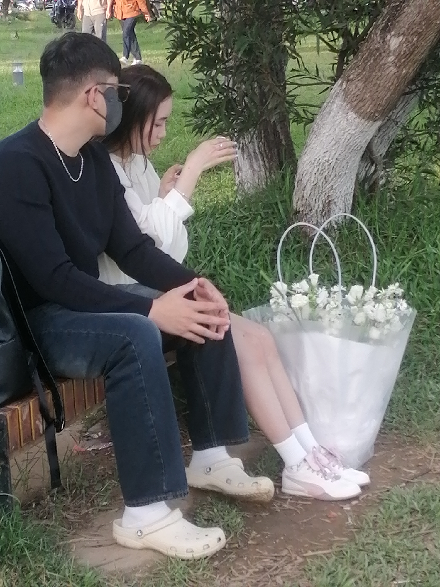 Memory