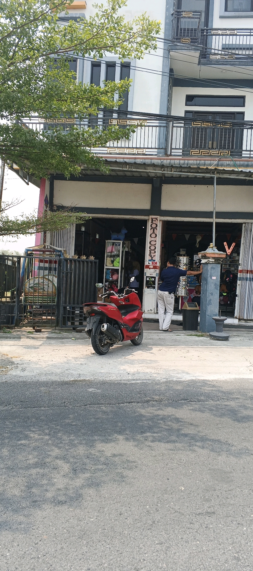Memory