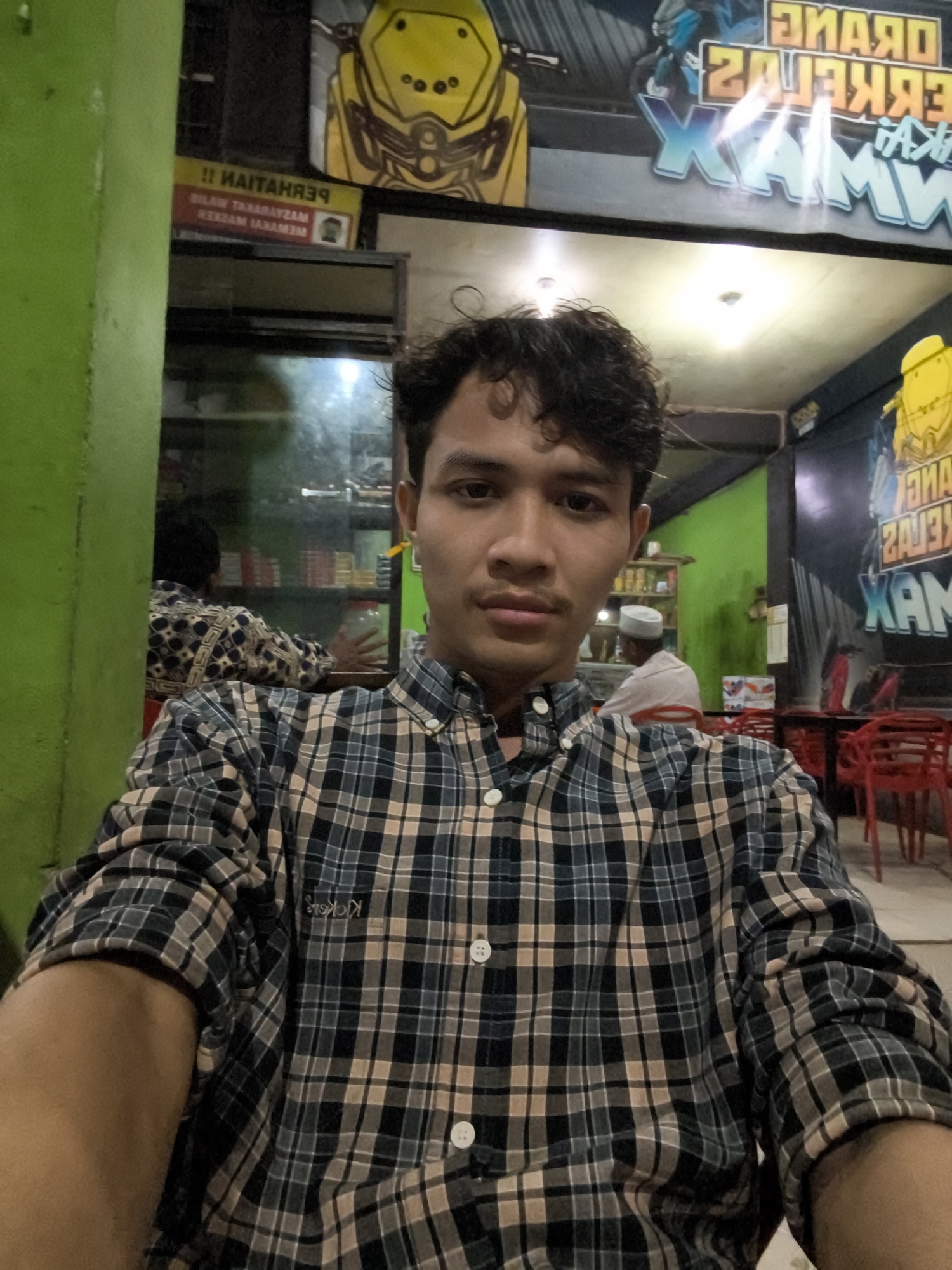 Memory