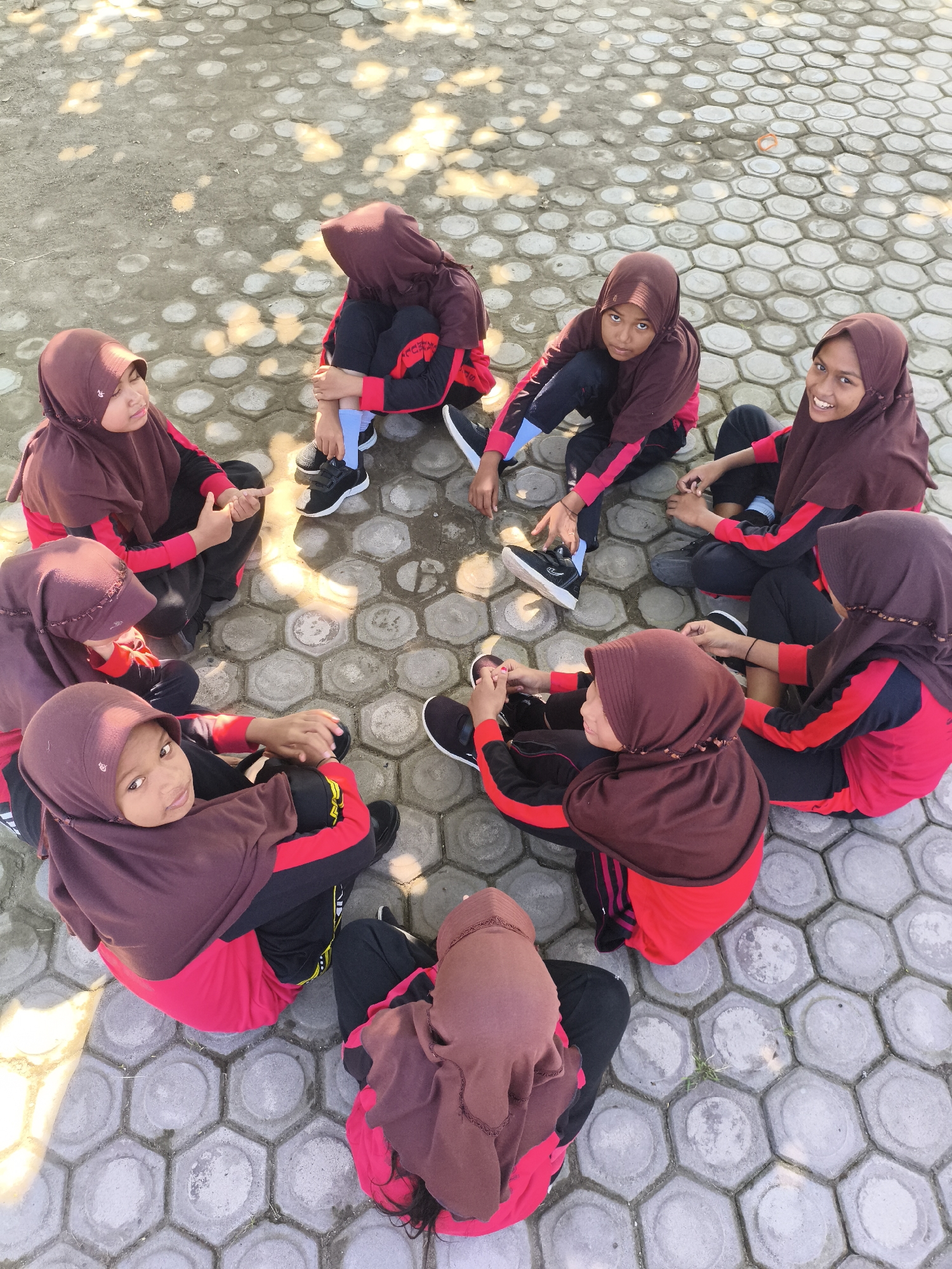 Memory