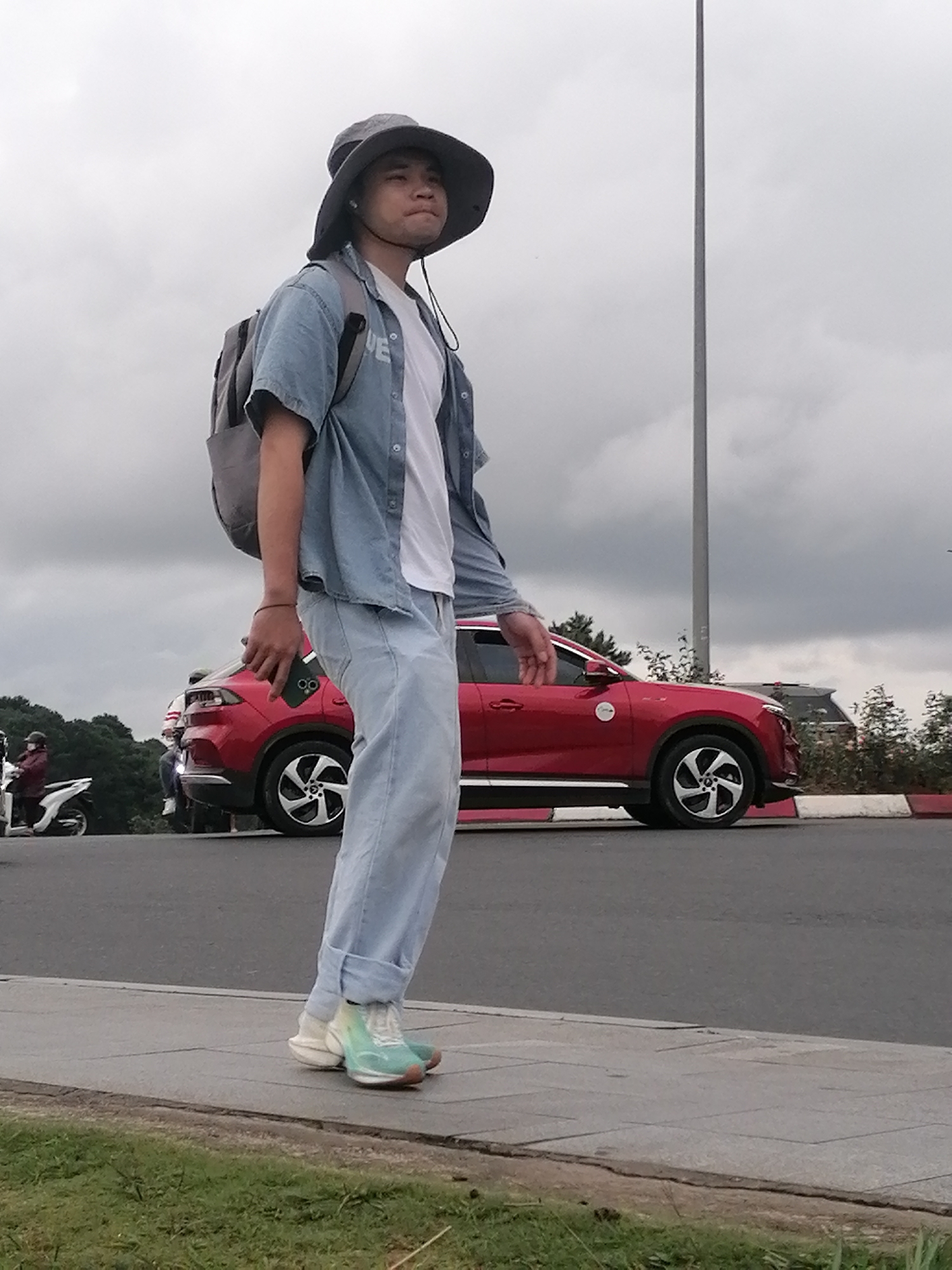 Memory
