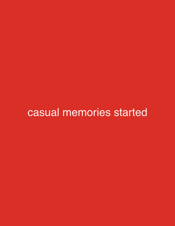 Memory