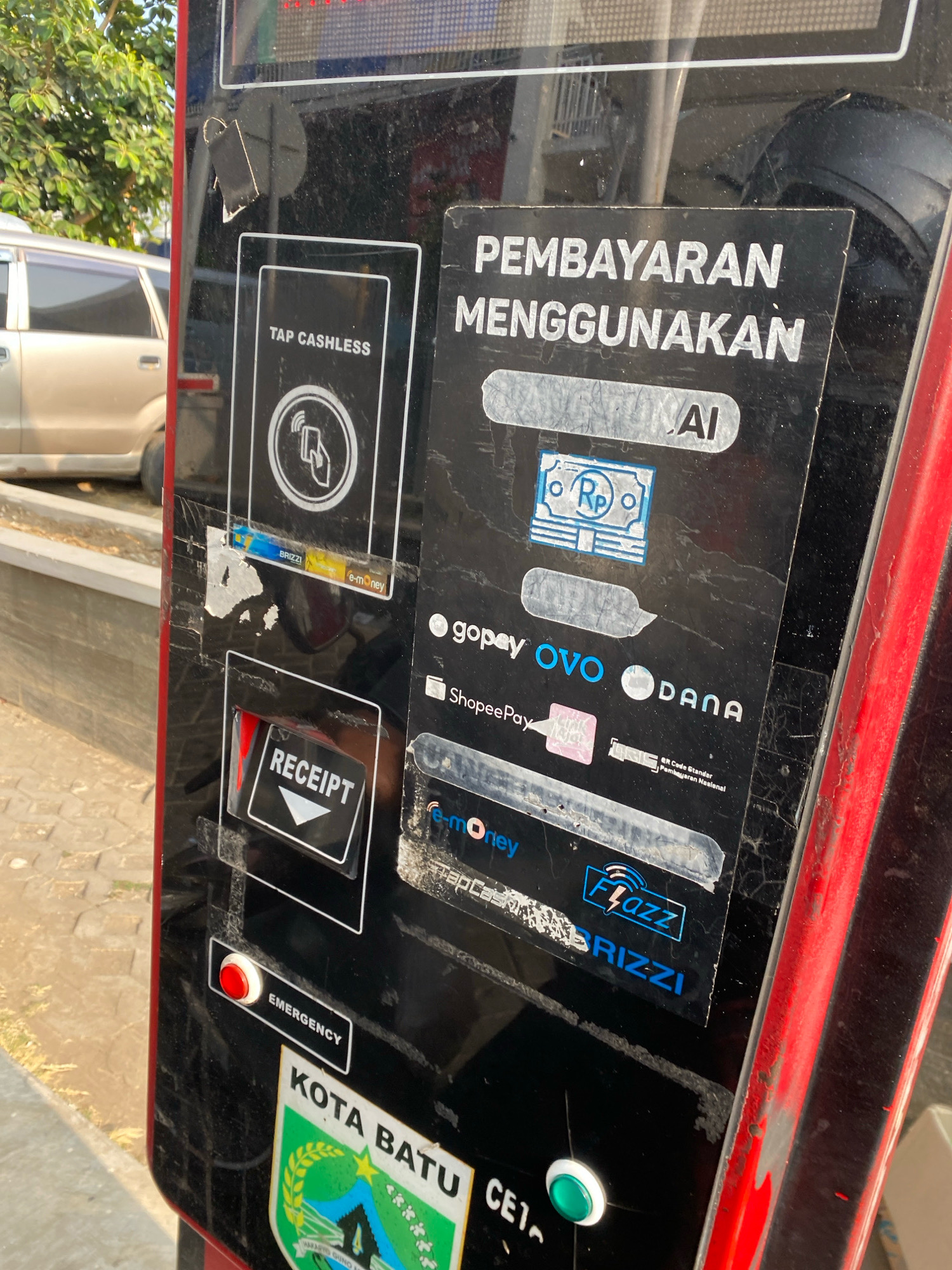 Memory