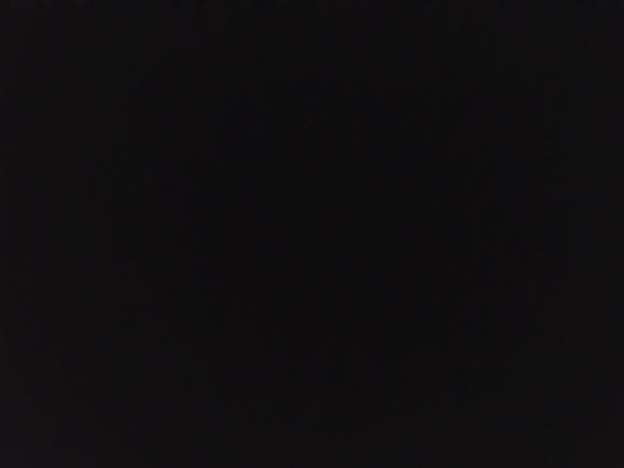 The image provided is entirely black, offering no visual information to describe. Therefore, I cannot provide any details about Zherebkove, Ukraine, or any scene, subjects, objects, actions, or interactions within it.