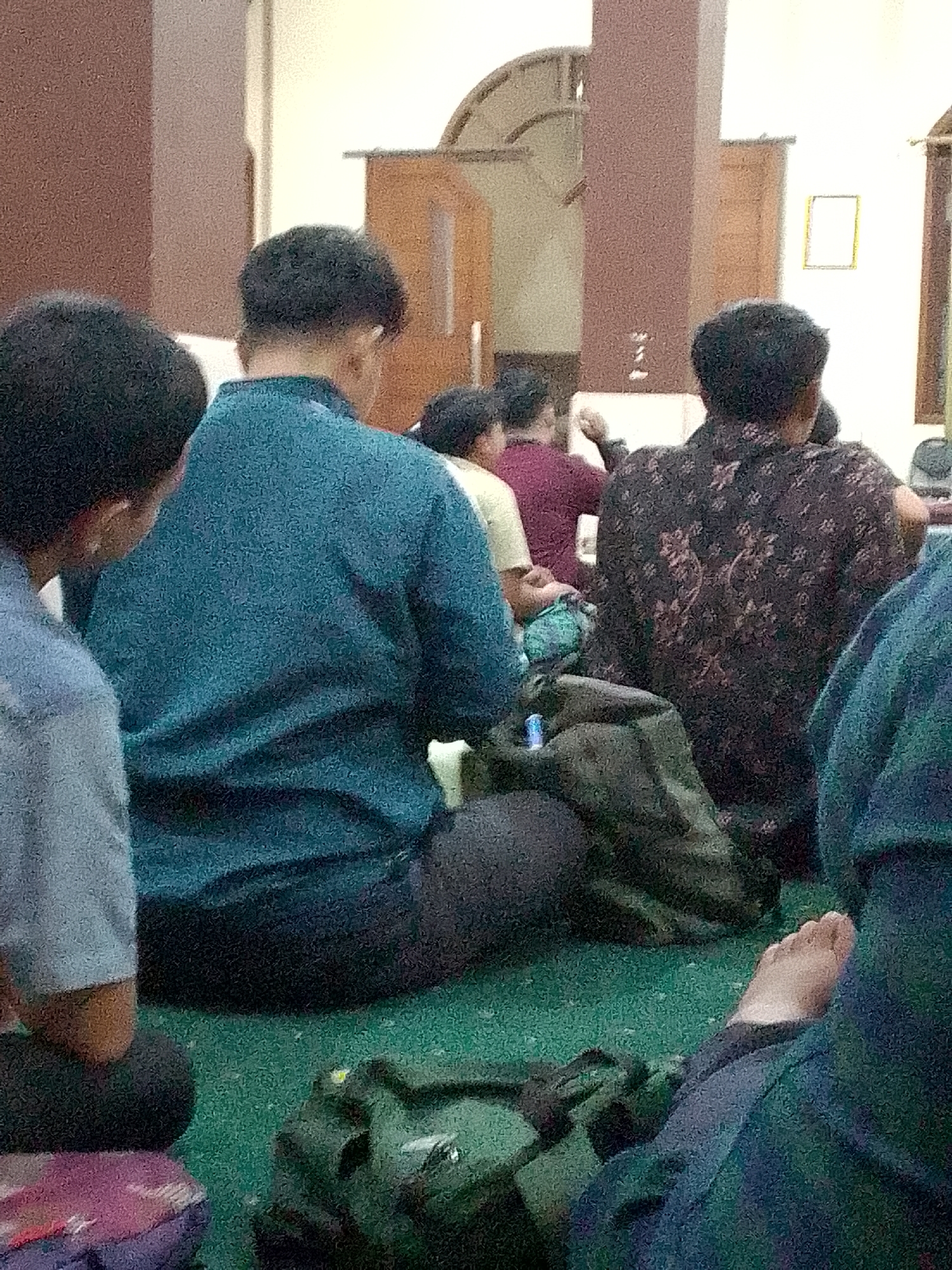 Memory
