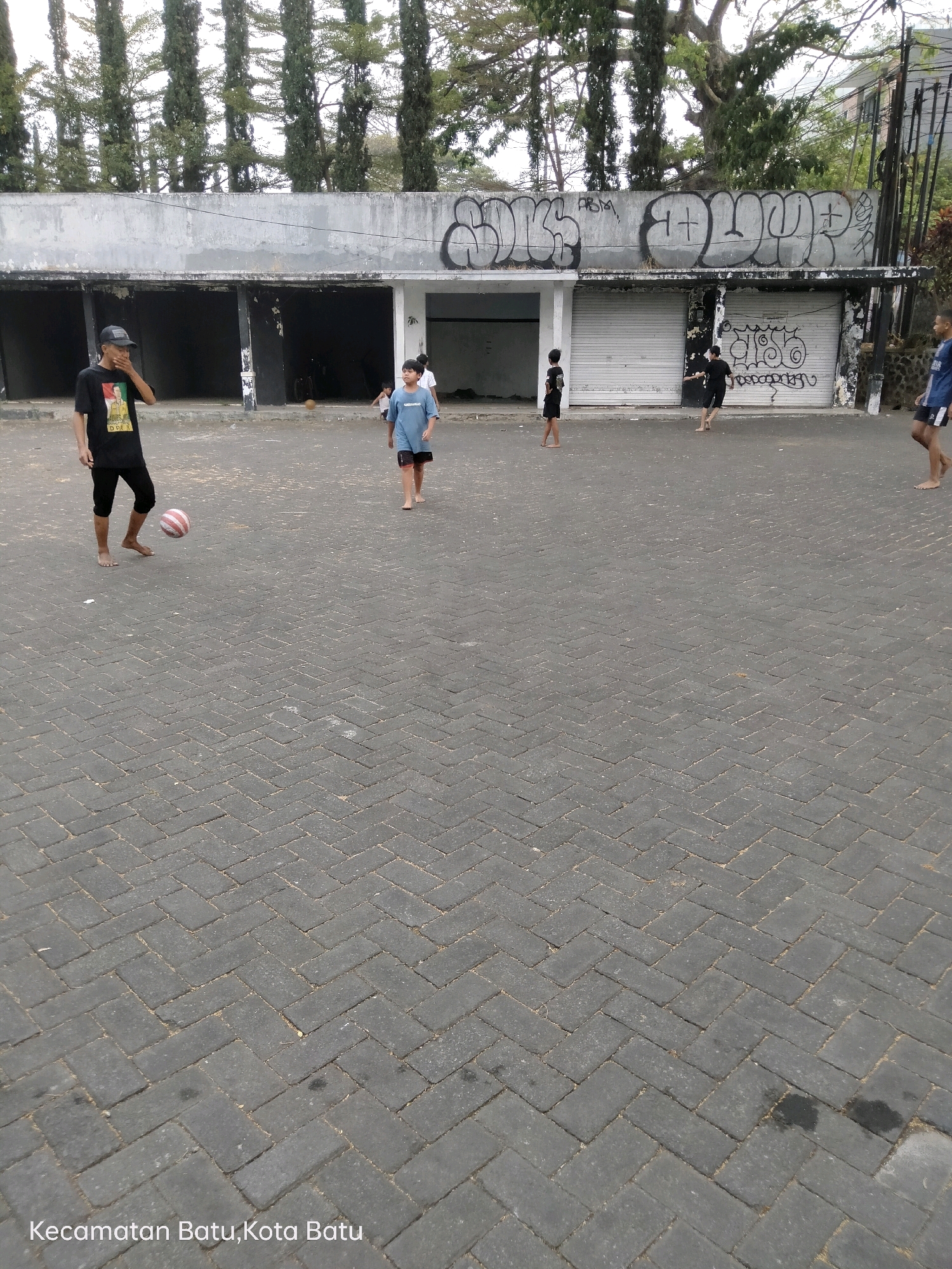 Memory