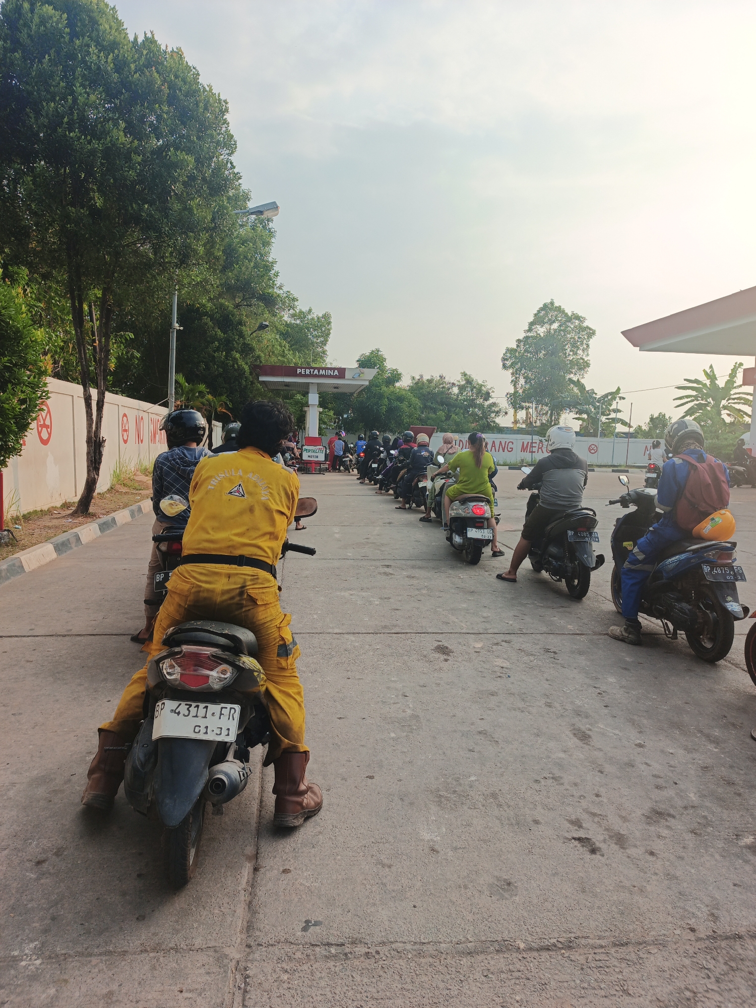Memory