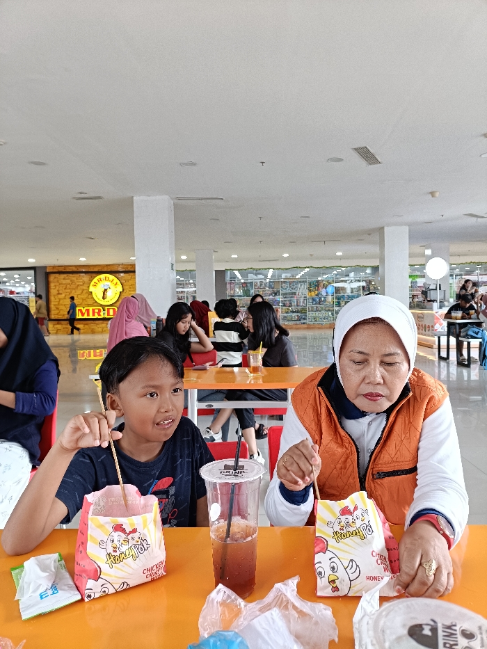 Memory
