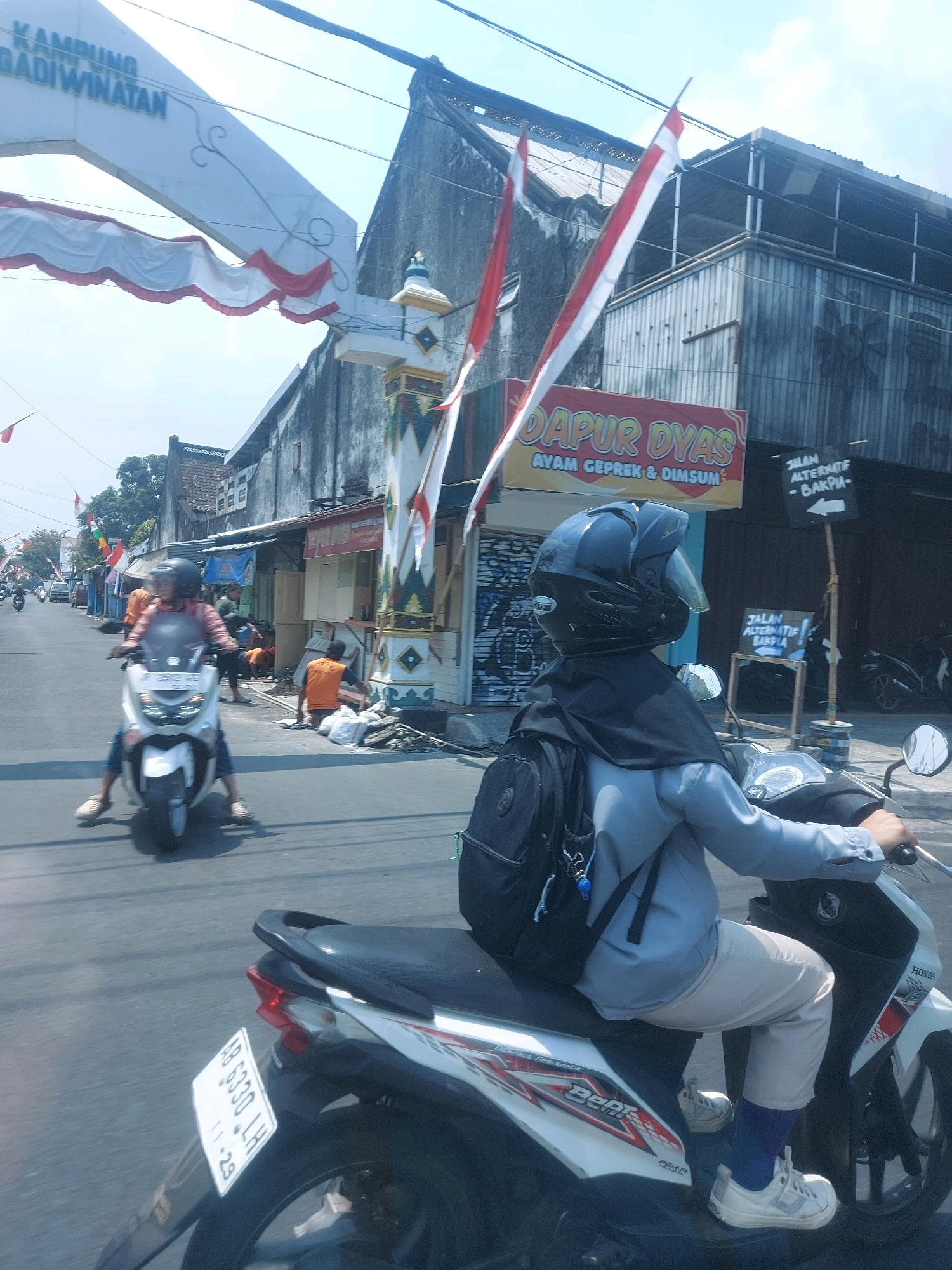 Memory