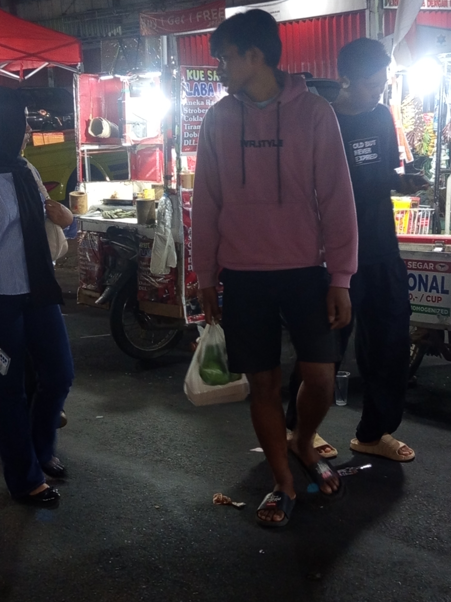 Memory