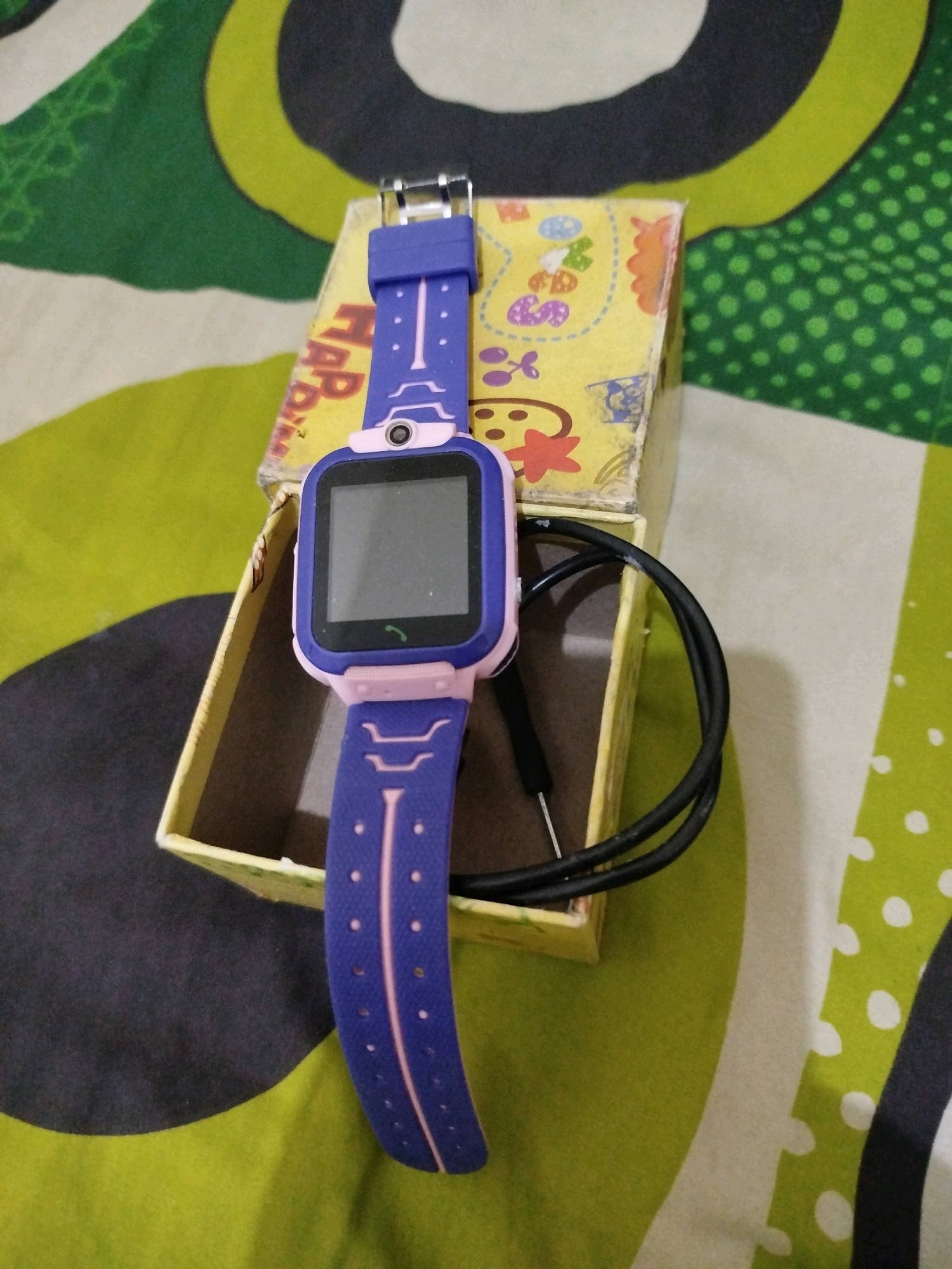 Memory