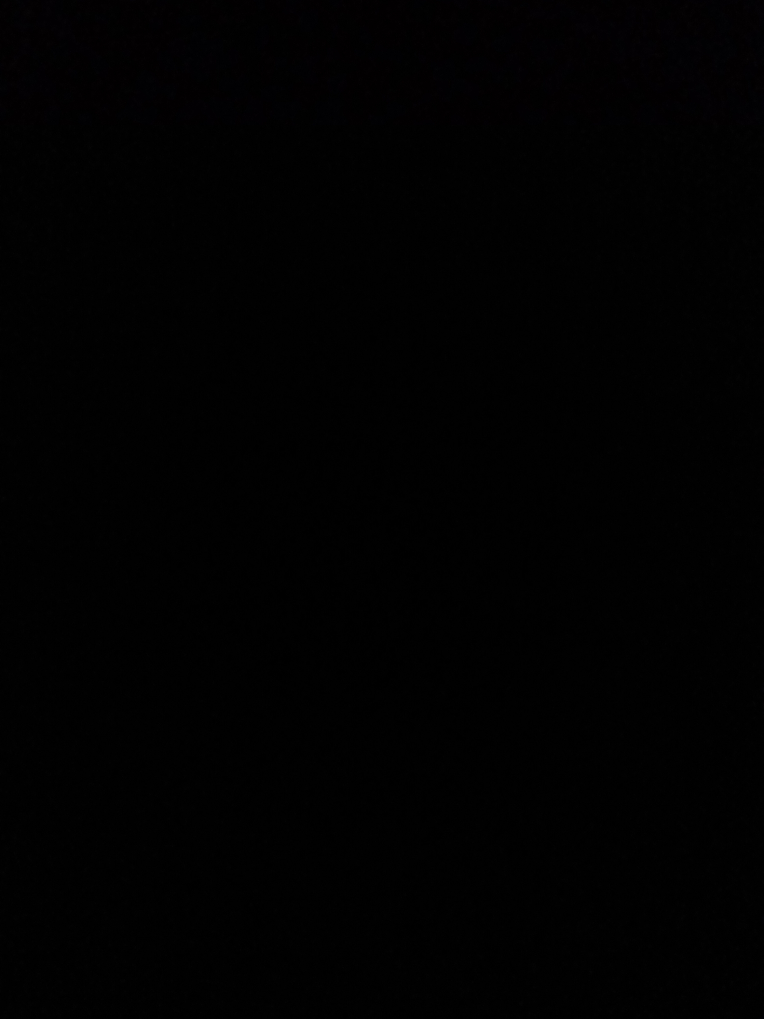 The image is completely black and contains no discernible information or objects. It does not depict any scene in Bataysk, Russia, or any other location. Therefore, no description can be provided.