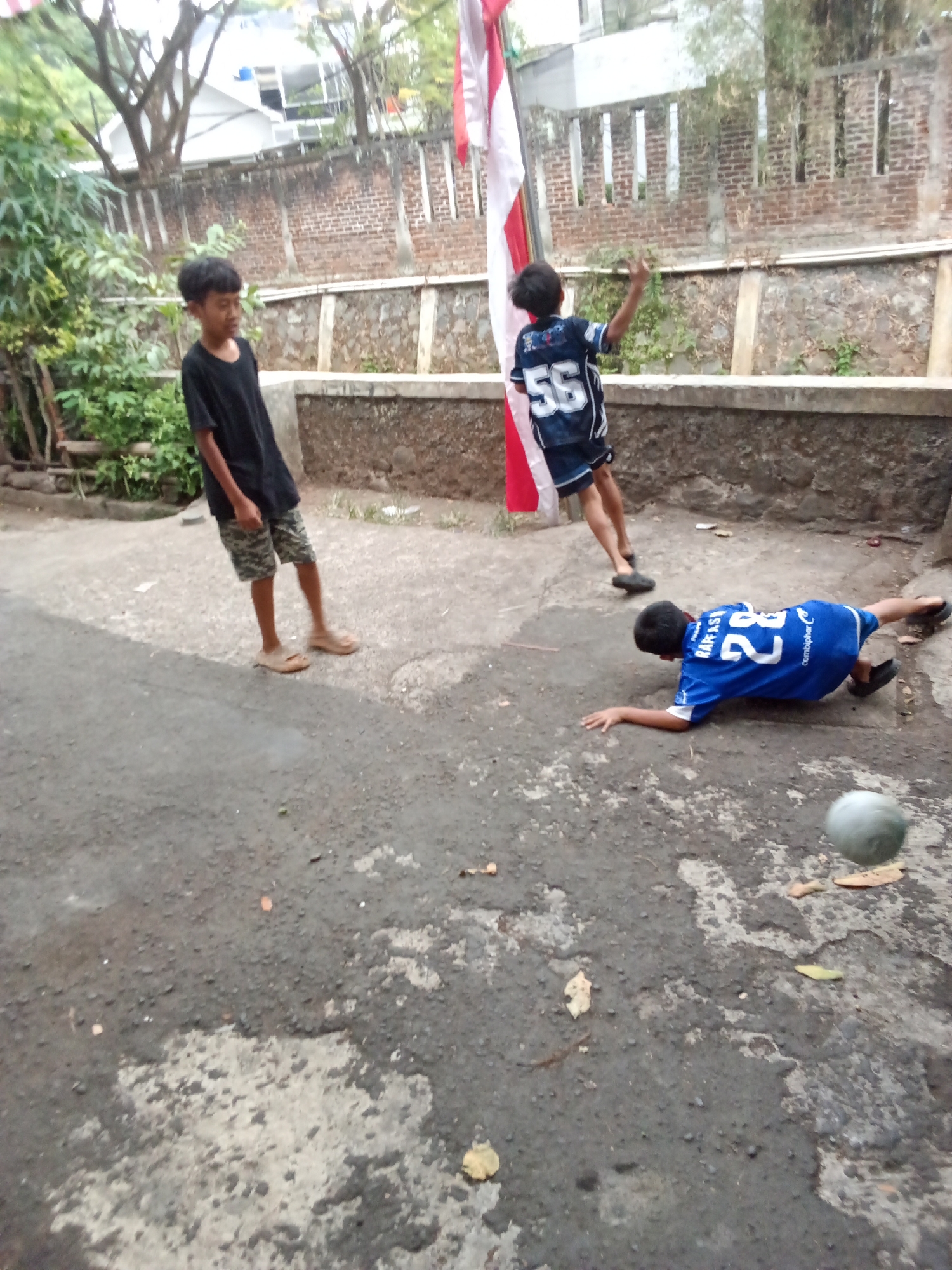 Memory