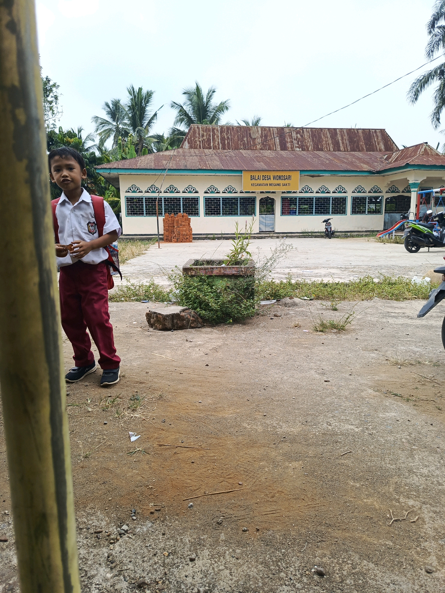 Memory