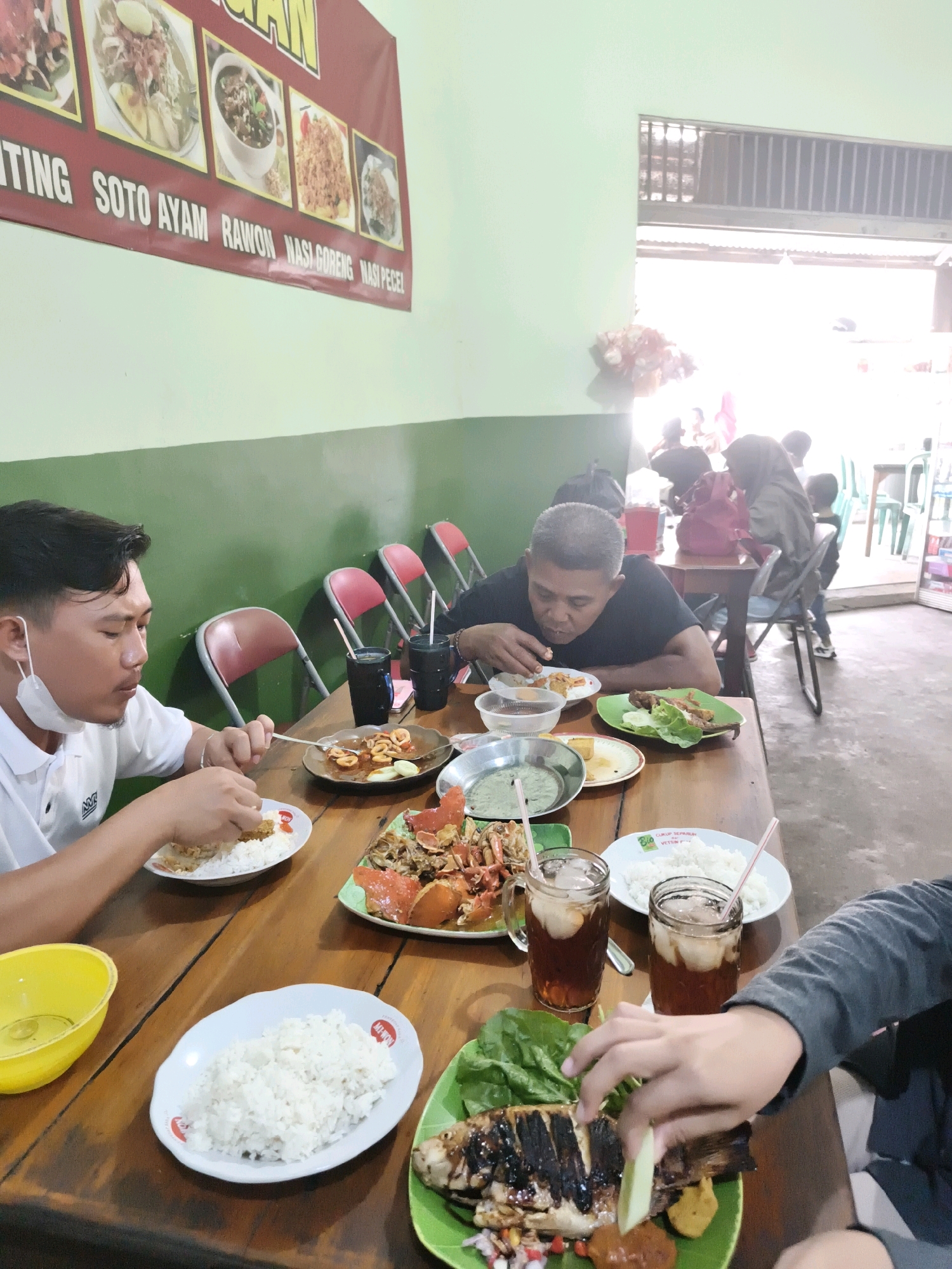Memory