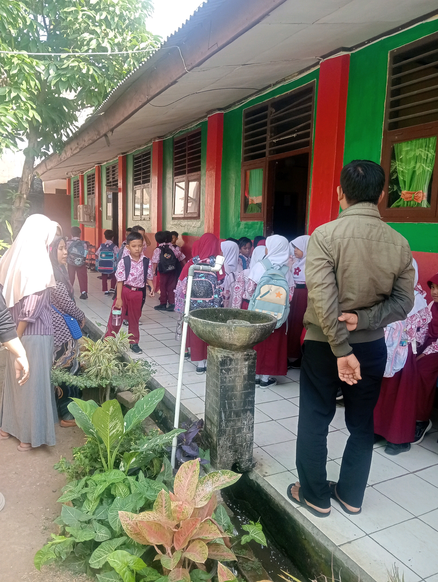 Memory