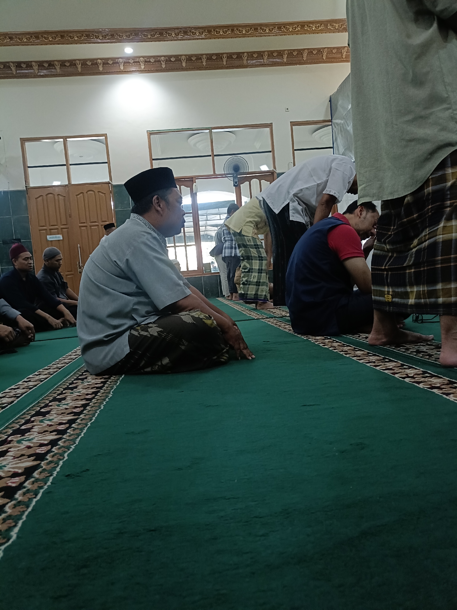 Memory