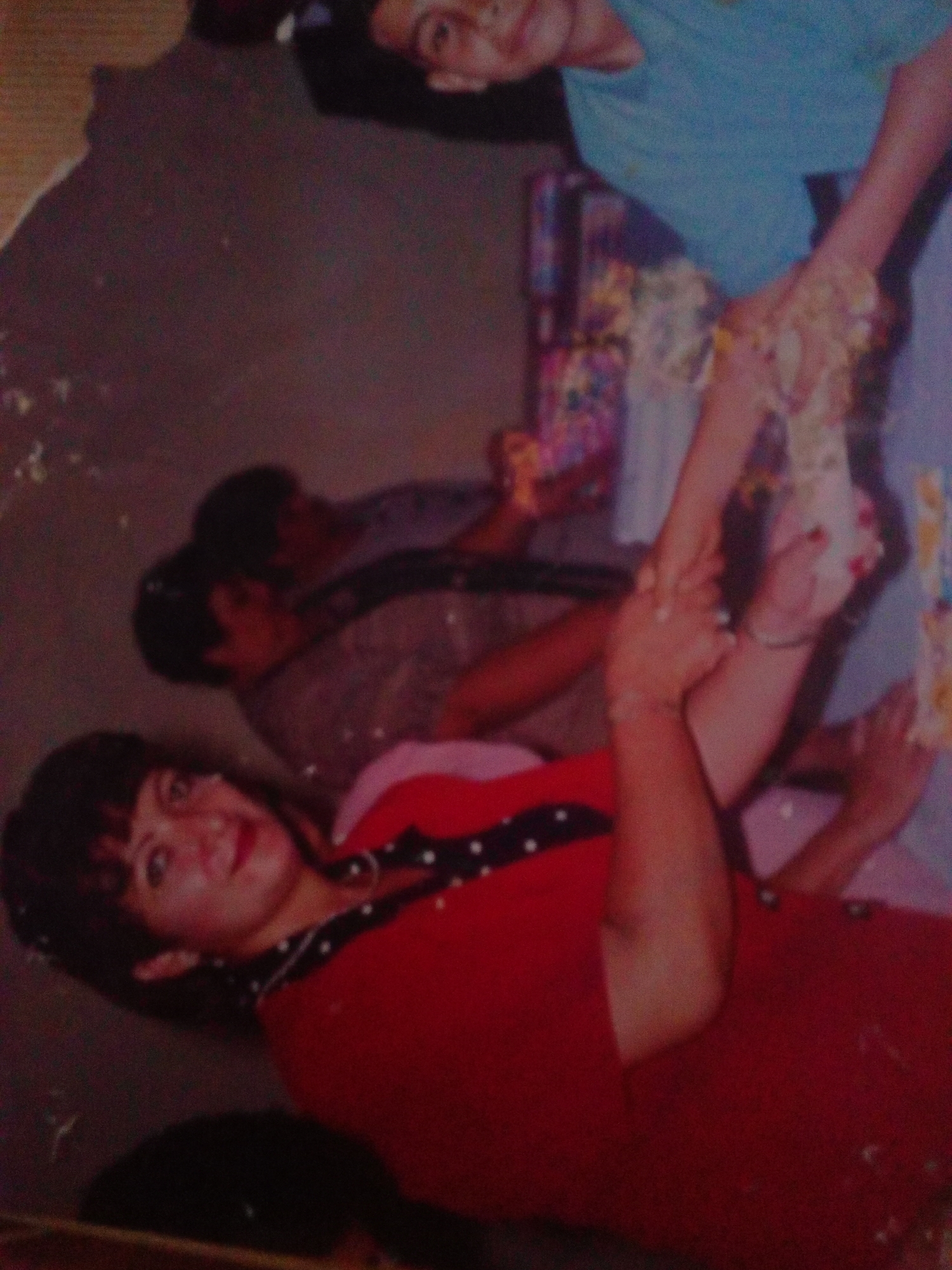 Memory