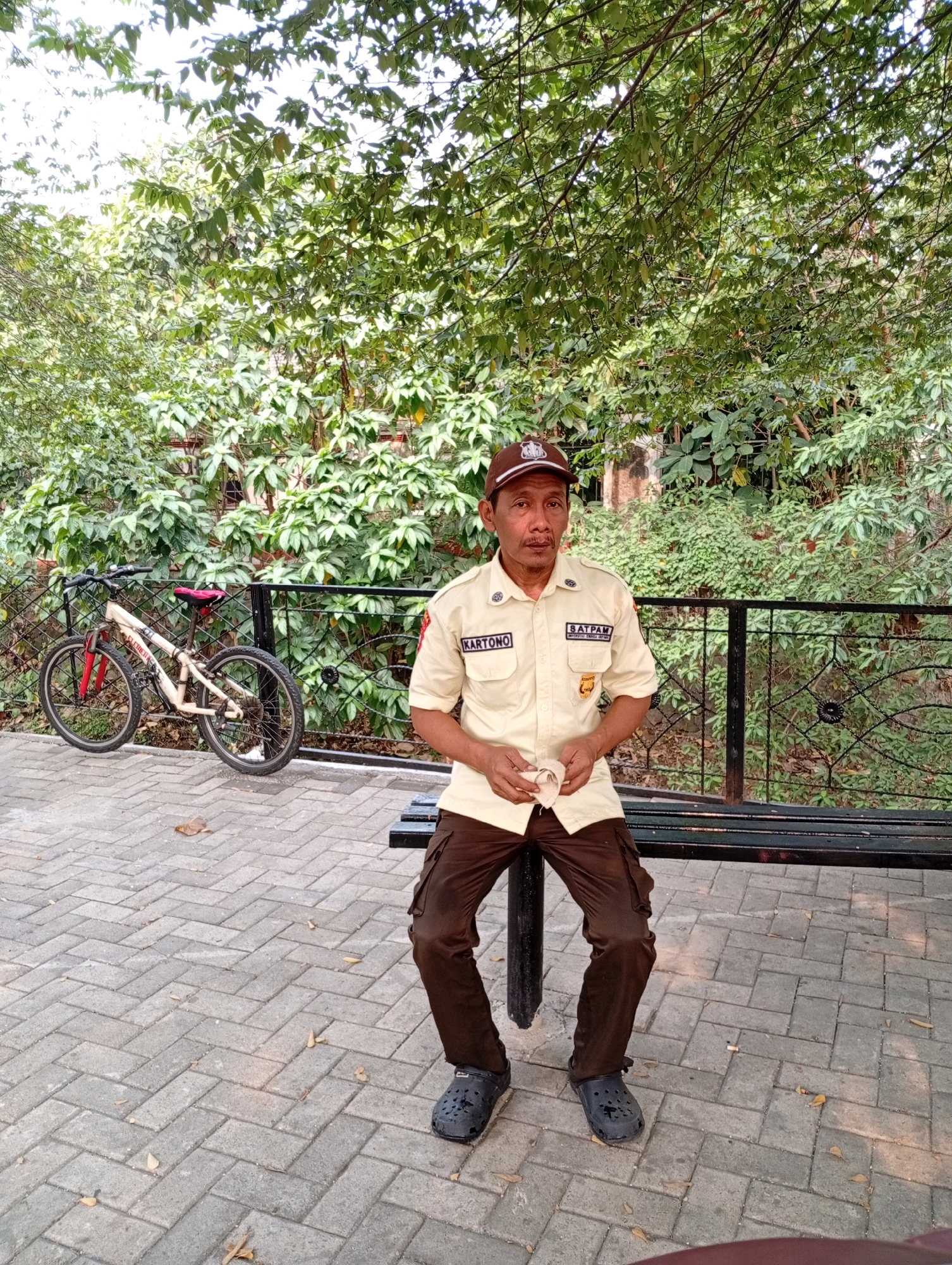Memory