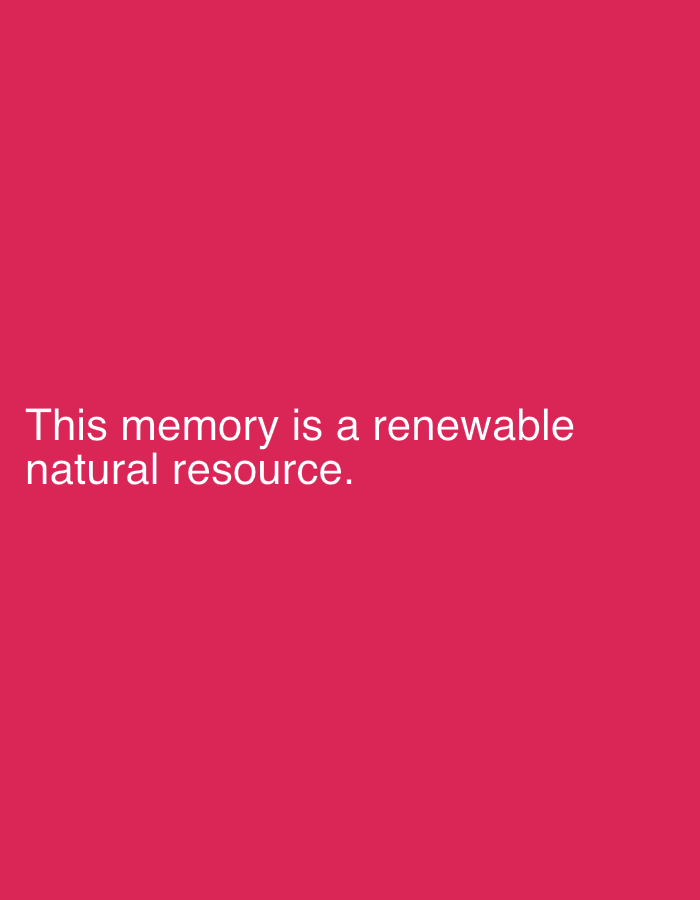 Memory