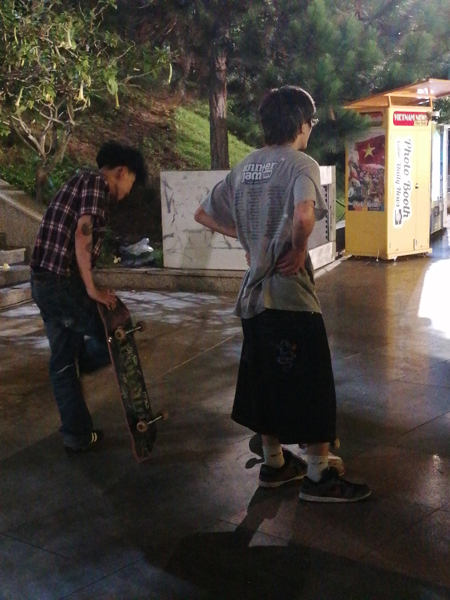 Memory