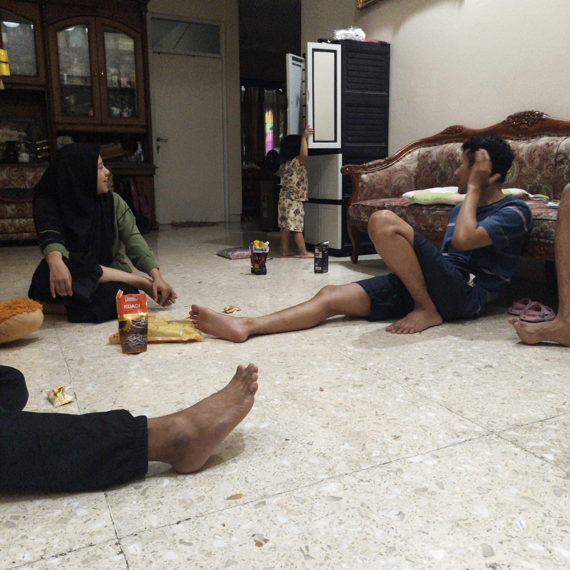 Memory