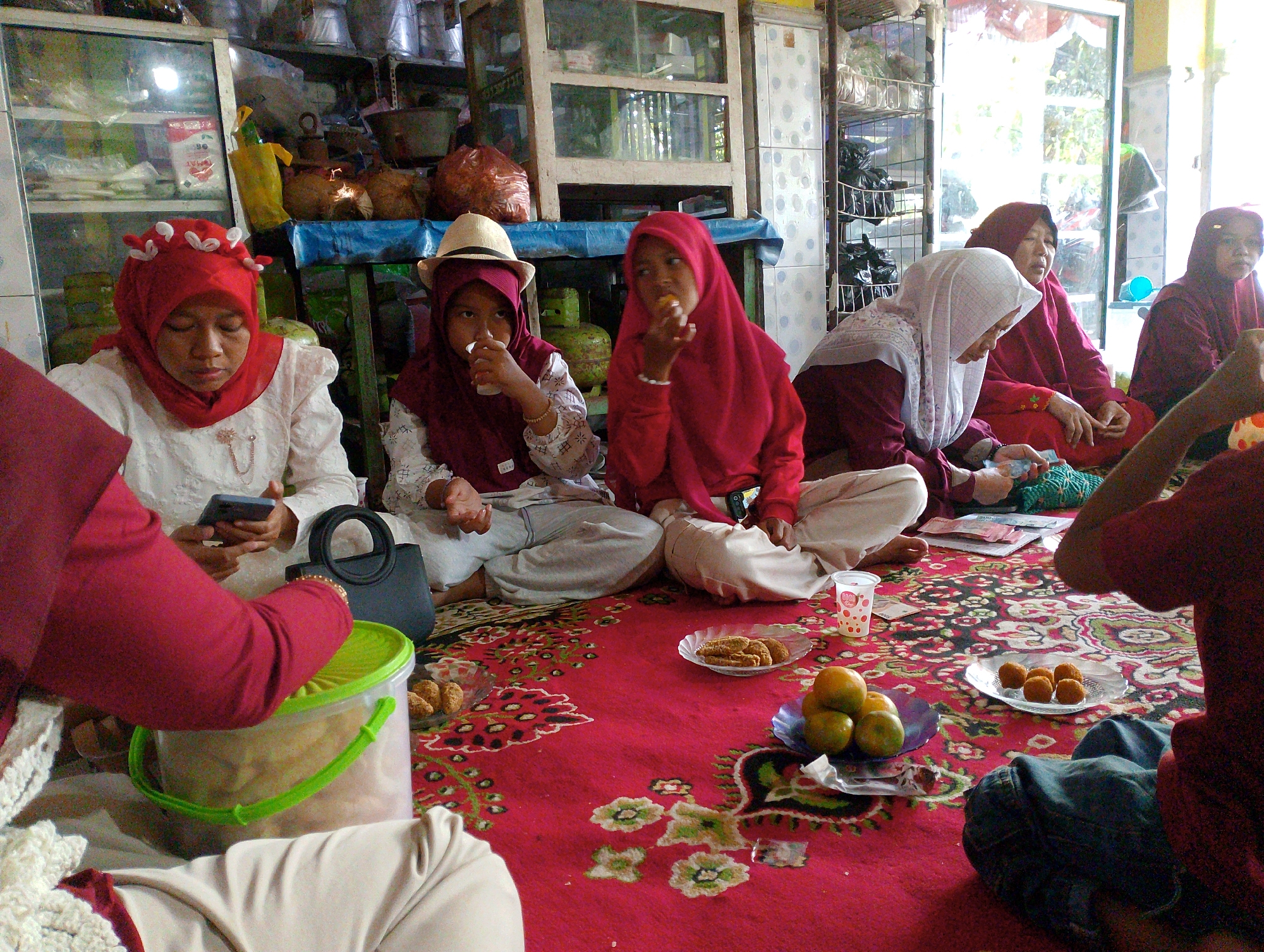 Memory