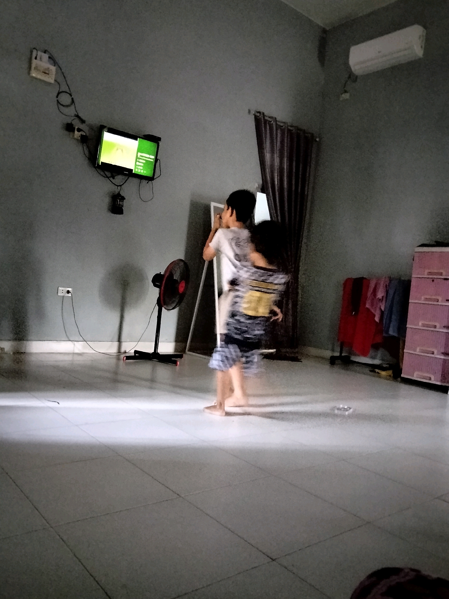 Memory