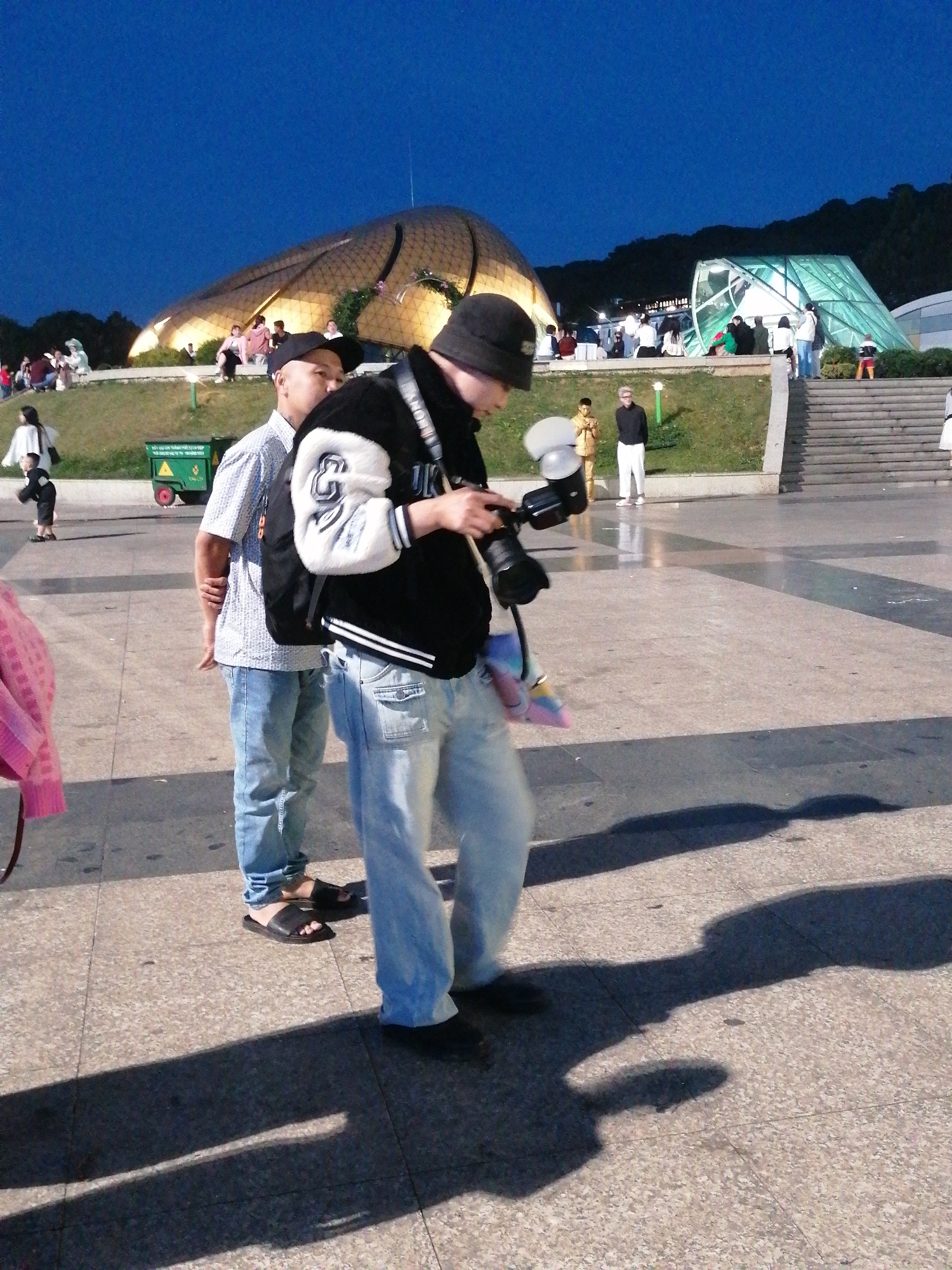 Memory